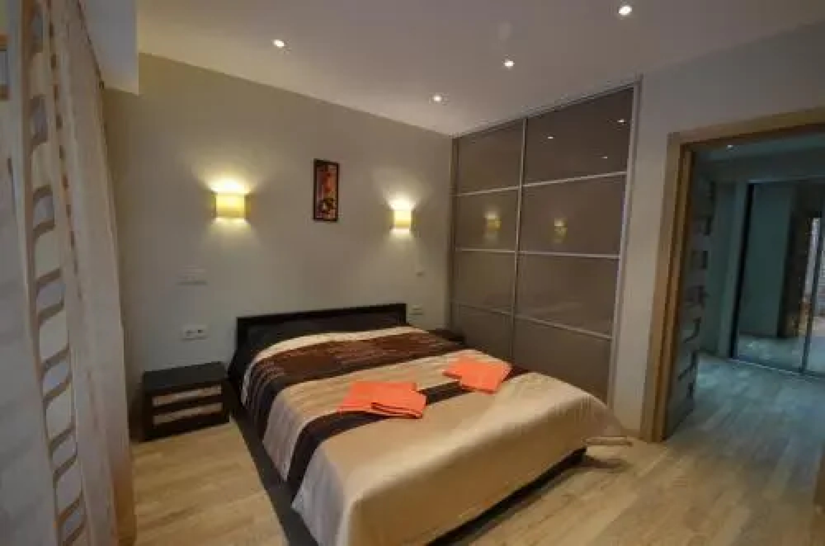 Aguona apartament