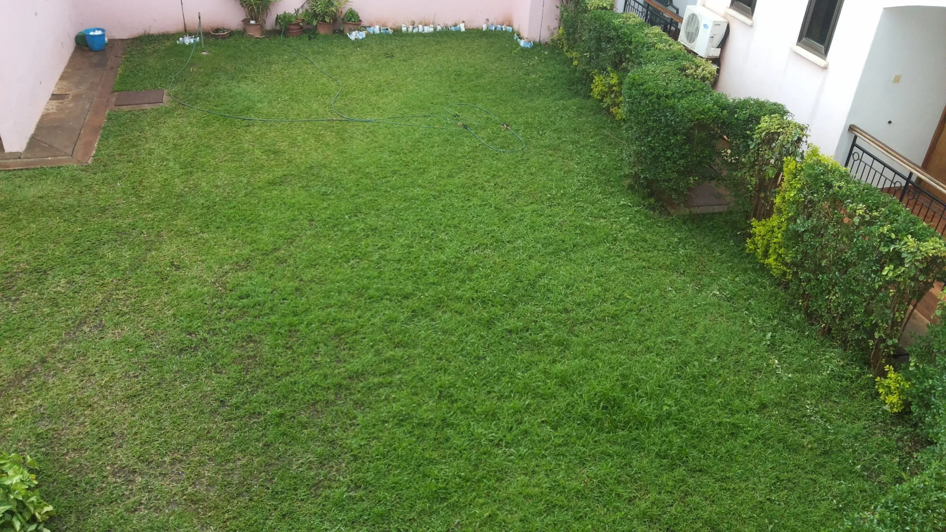 Lillian Towers Hotel