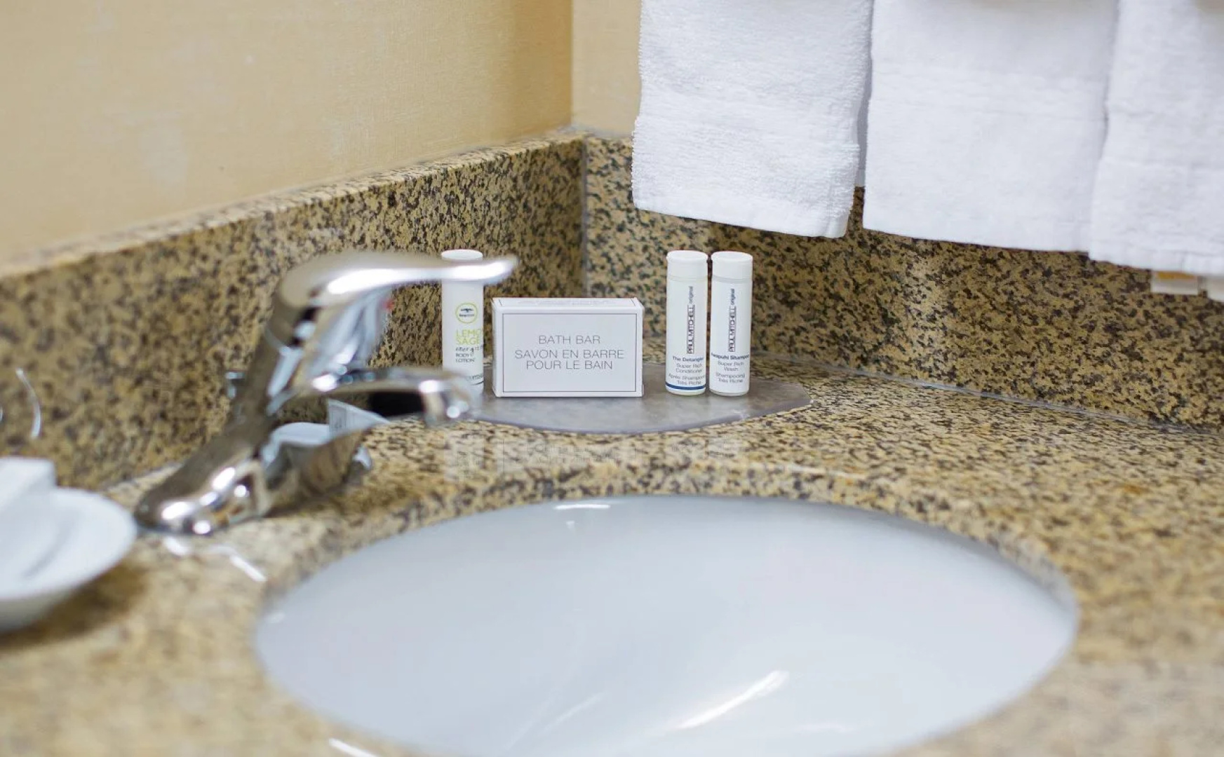 Courtyard by Marriott North Seattle/Lynnwood