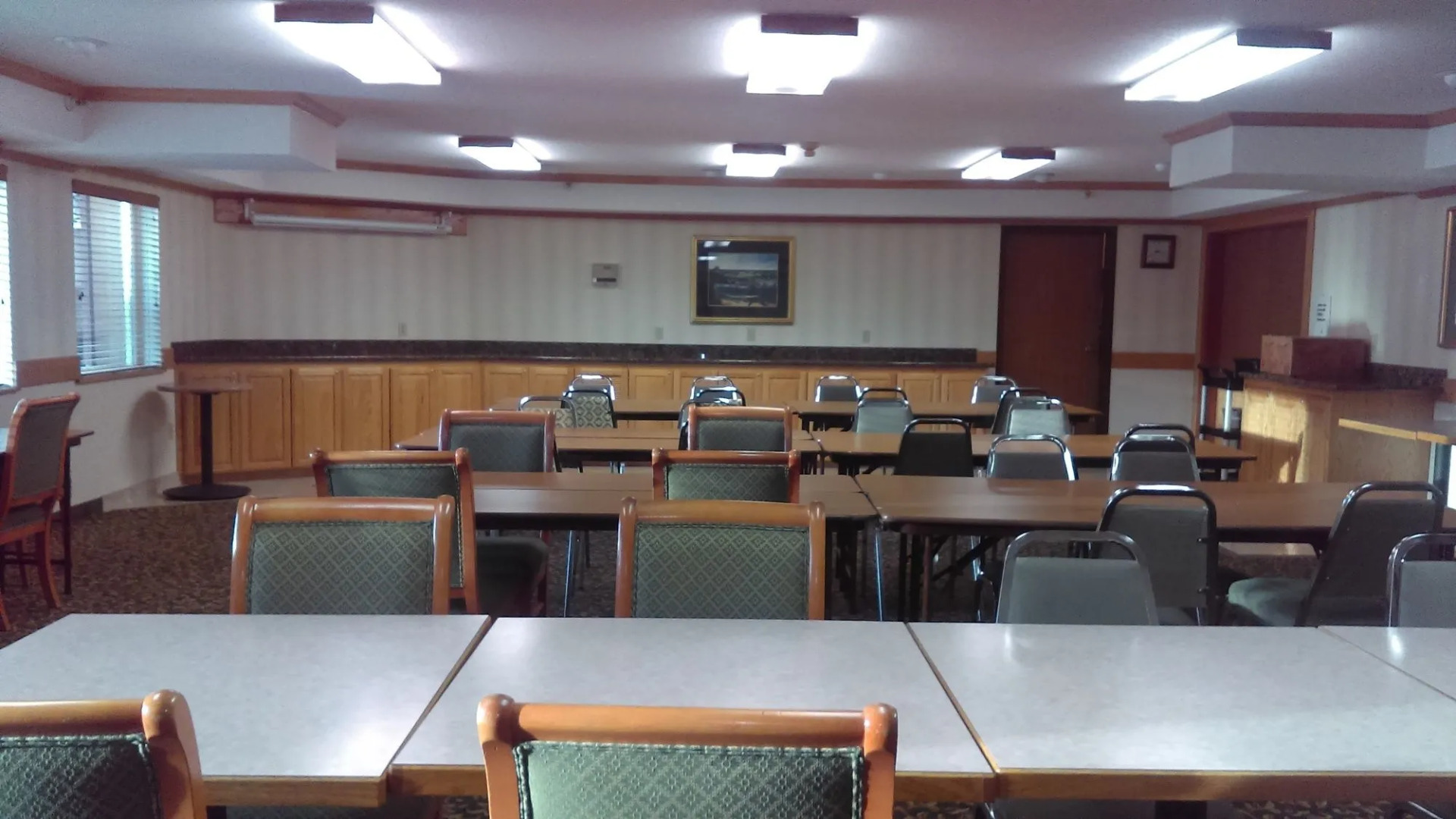 Best Western Plus Landmark Inn