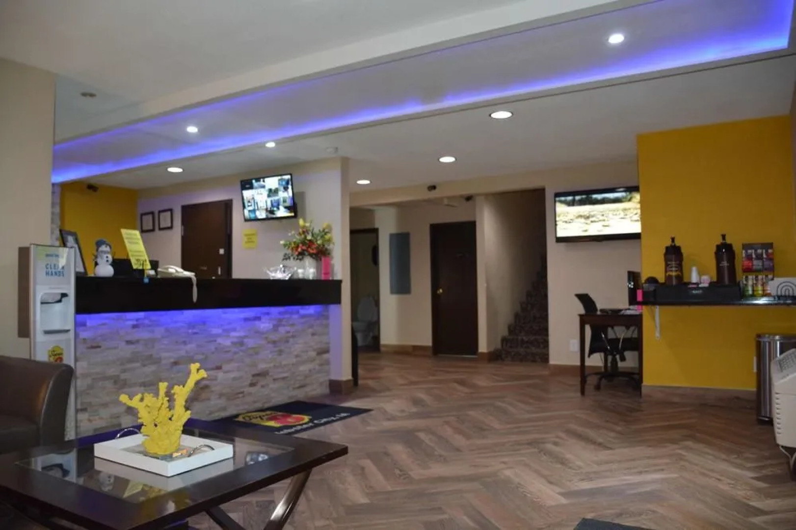 Super 8 By Wyndham Webster City Ia