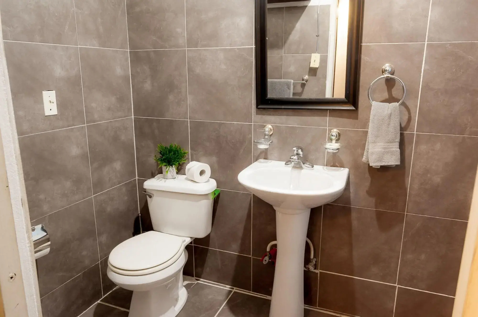 Ramey Luxury Apartments