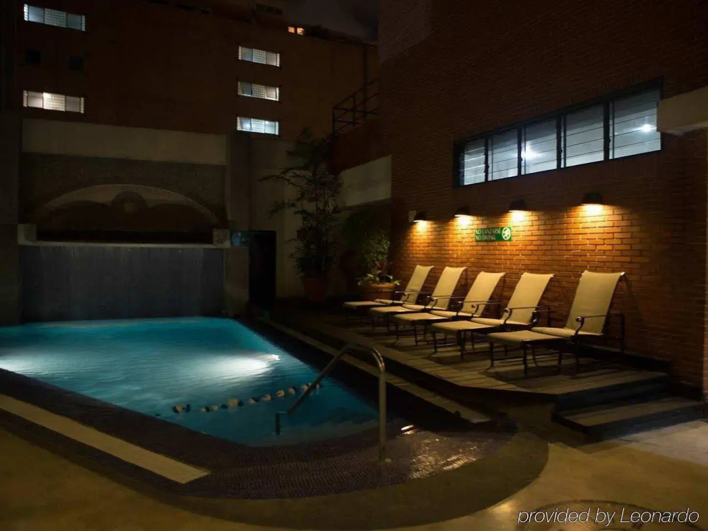 Ambassador Suites Hotel Caracas