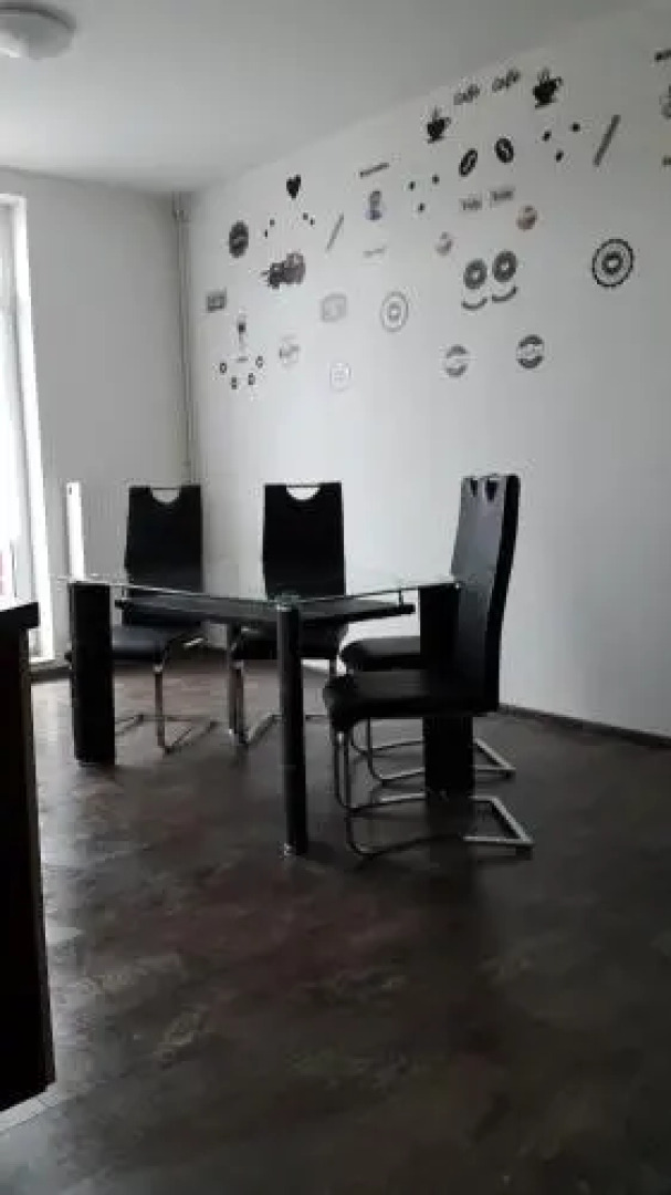 Spremberger City Ferienwohnung