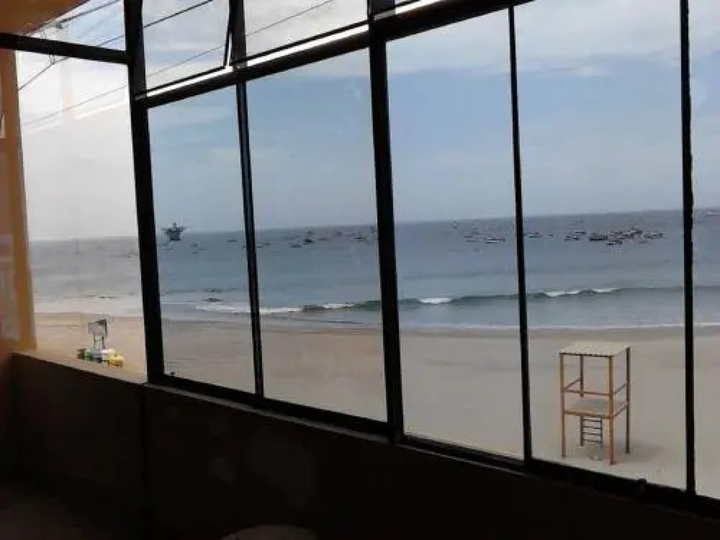 El Merlin at the Point