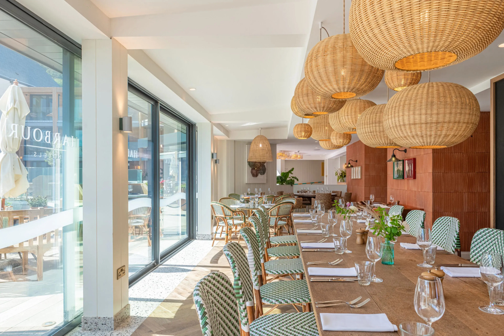 Harbour Beach Club & Hotel