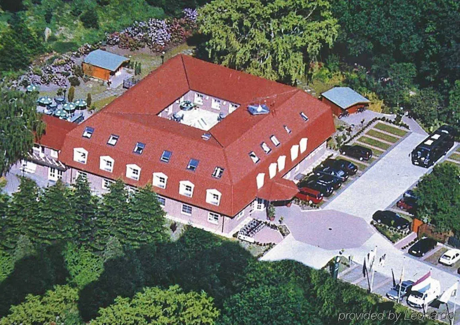 NordWest-Hotel Amsterdam