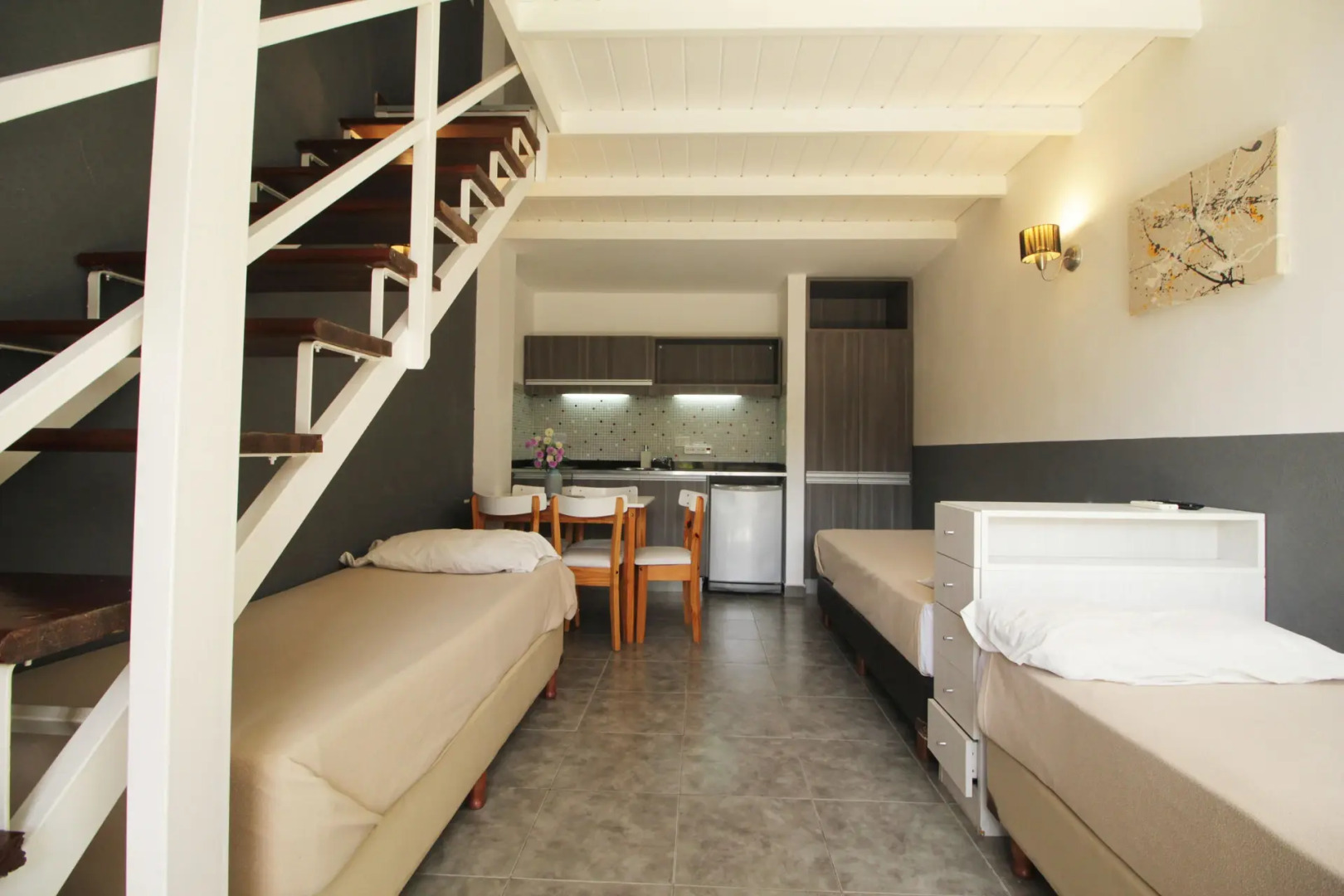 Puerto Tigre Apartamentos