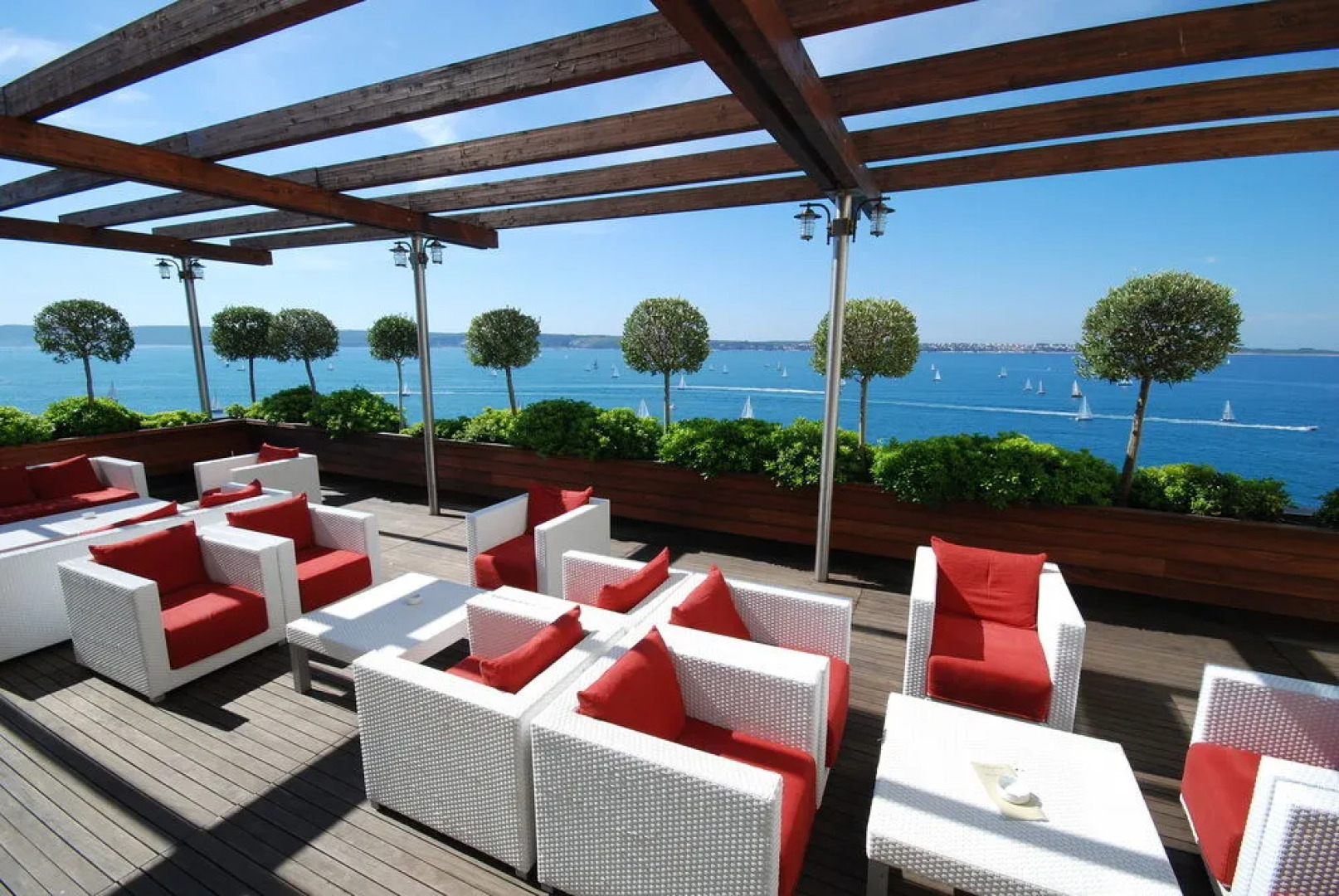 Grand Hotel Bernardin 5*