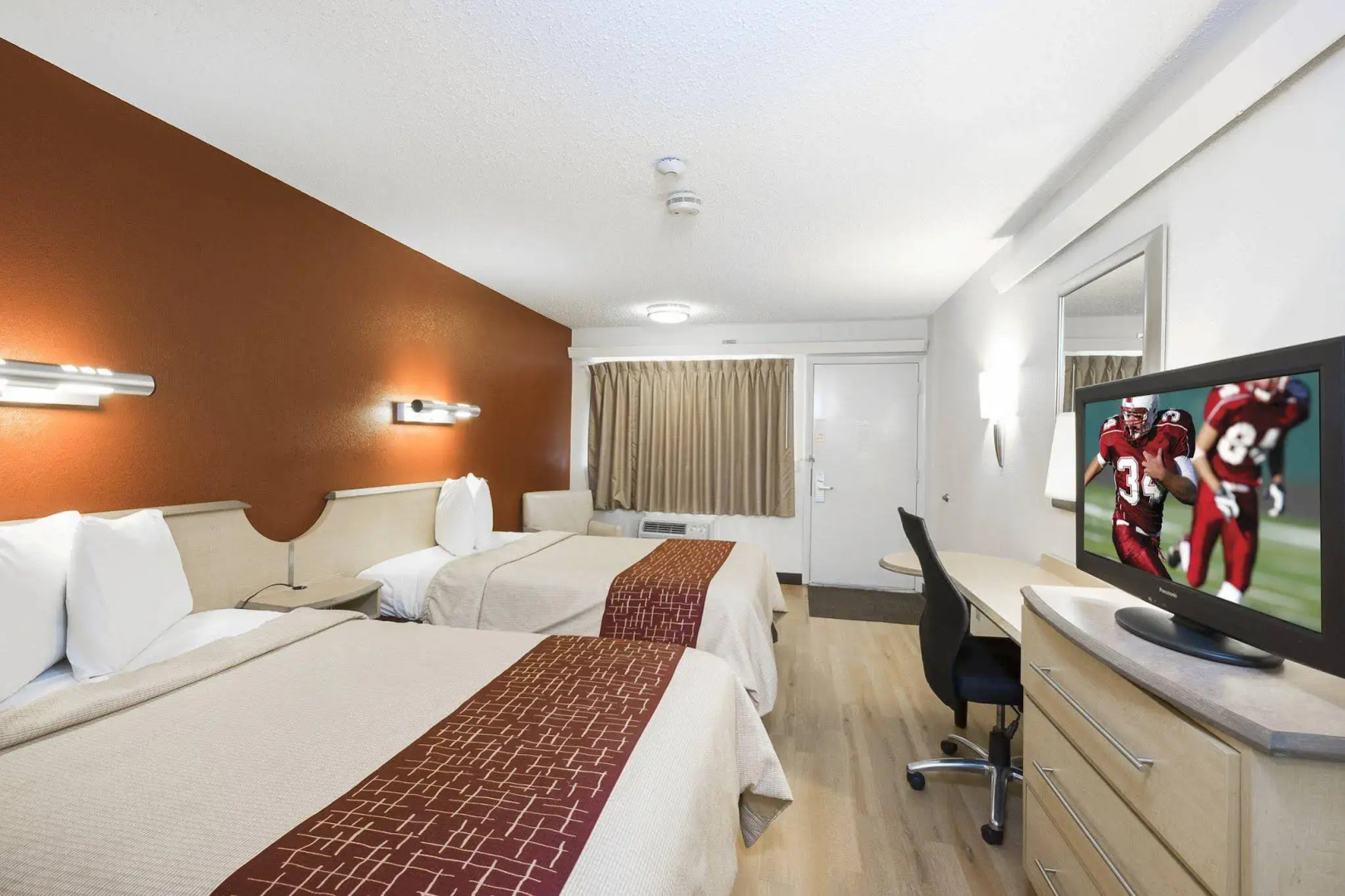 Red Roof Inn Asheville - Biltmore West