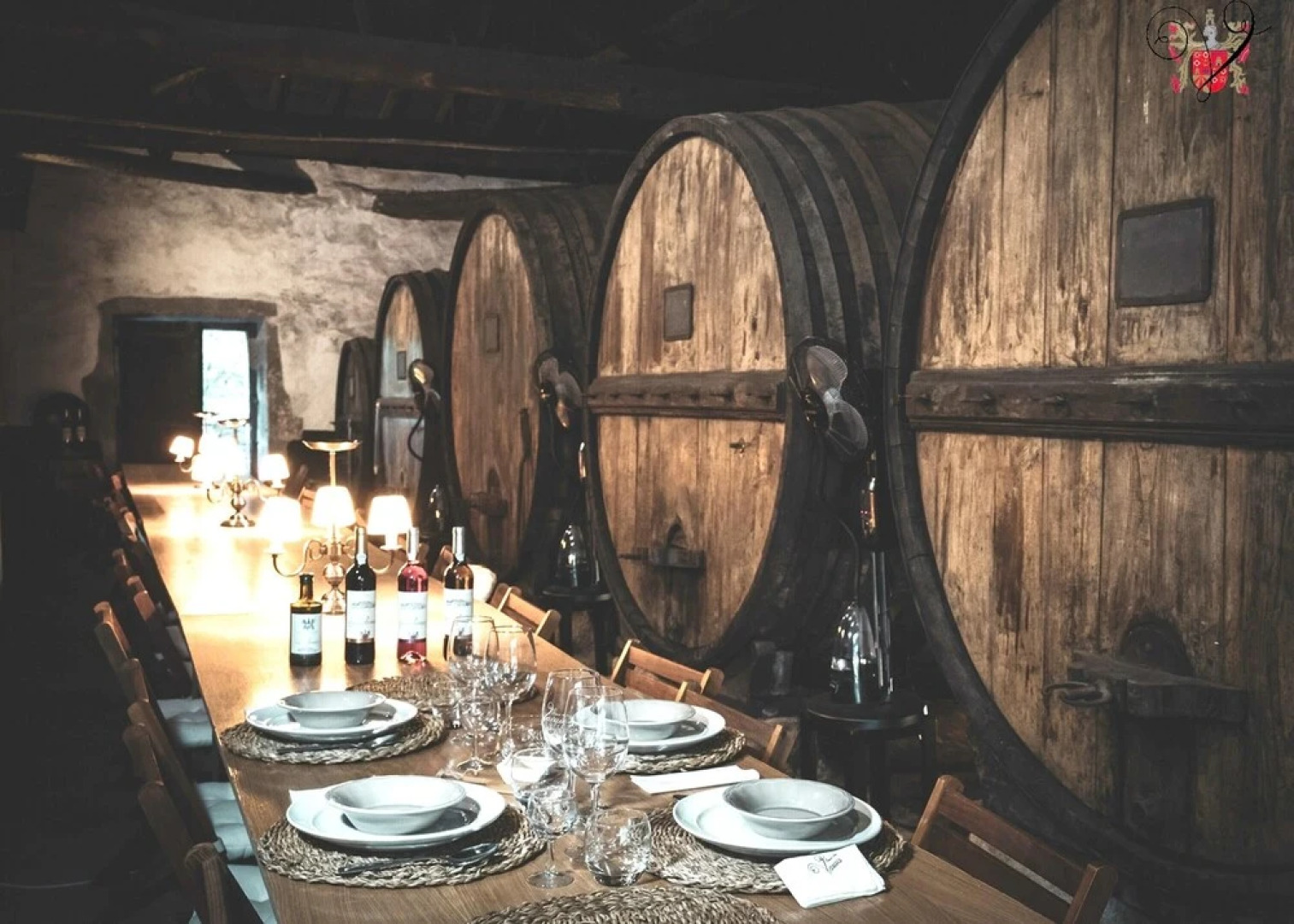 Villa With 3 Bedrooms in Lamego, With Wonderful Mountain View, Private