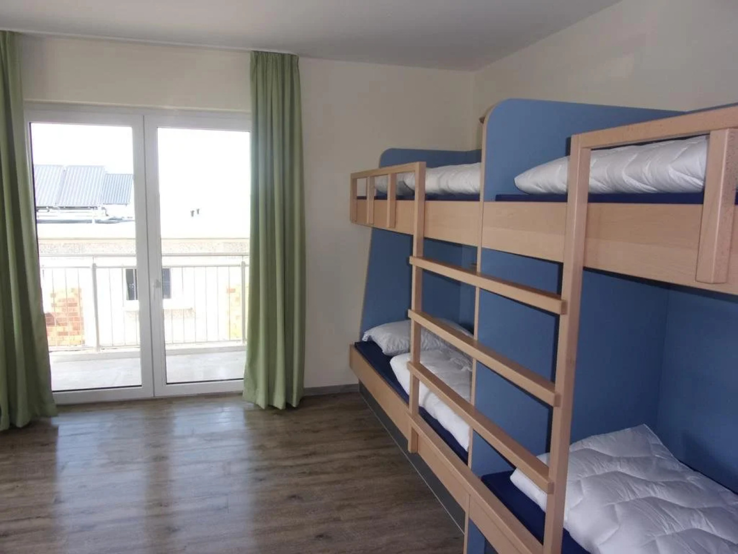 DJH Jugendherberge Stralsund