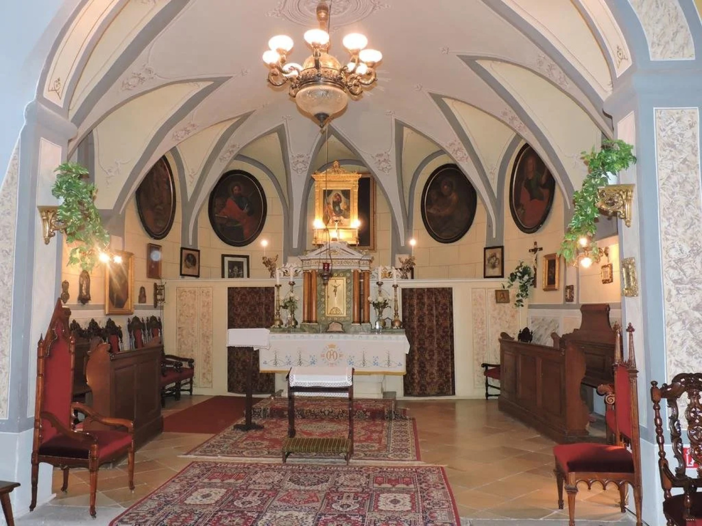 Hotel Zámok Topolcianky