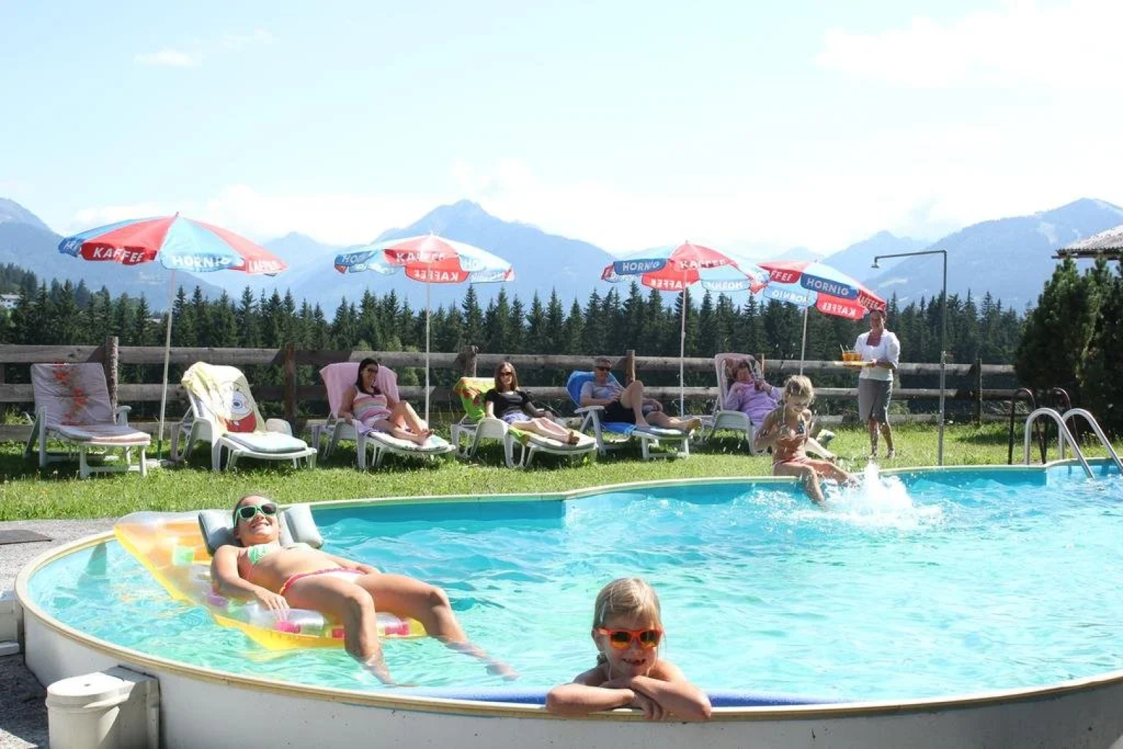Hotel Tischlbergerhof