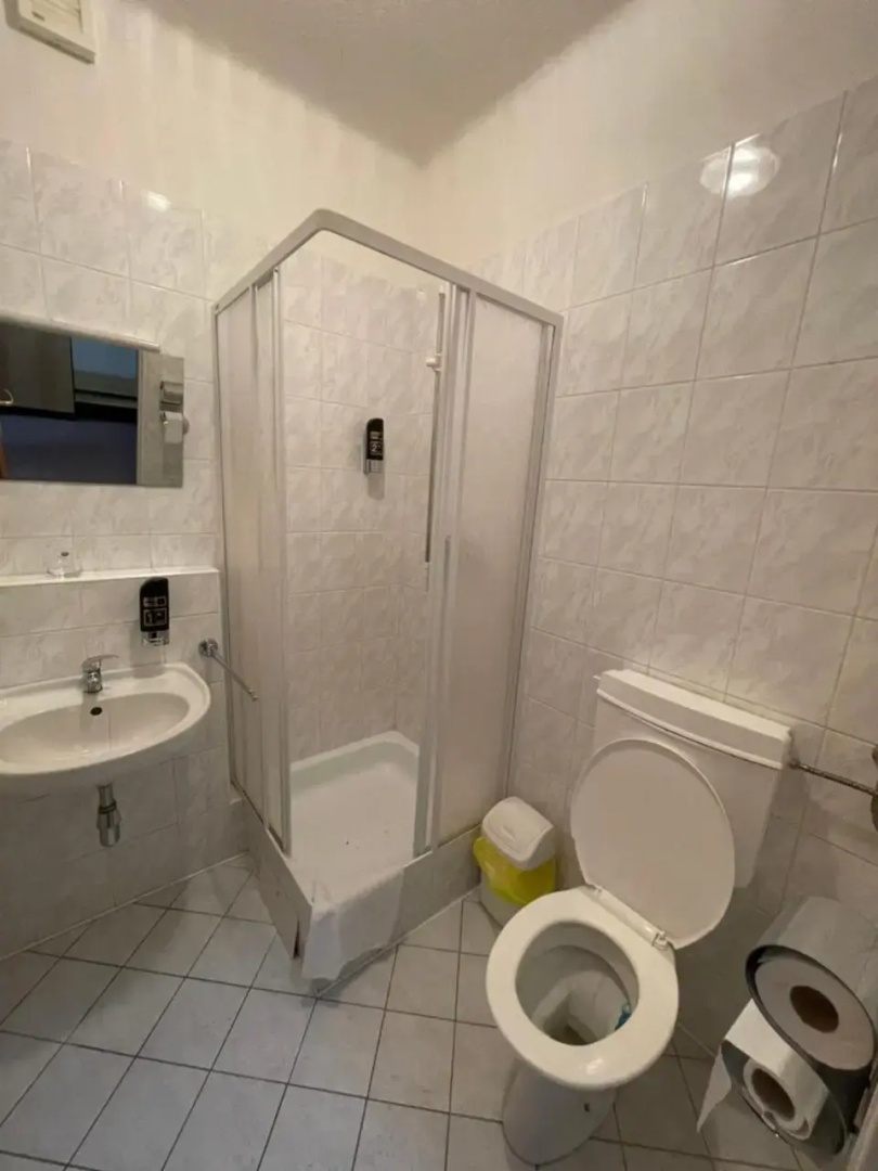 Penzion U Kocoura
