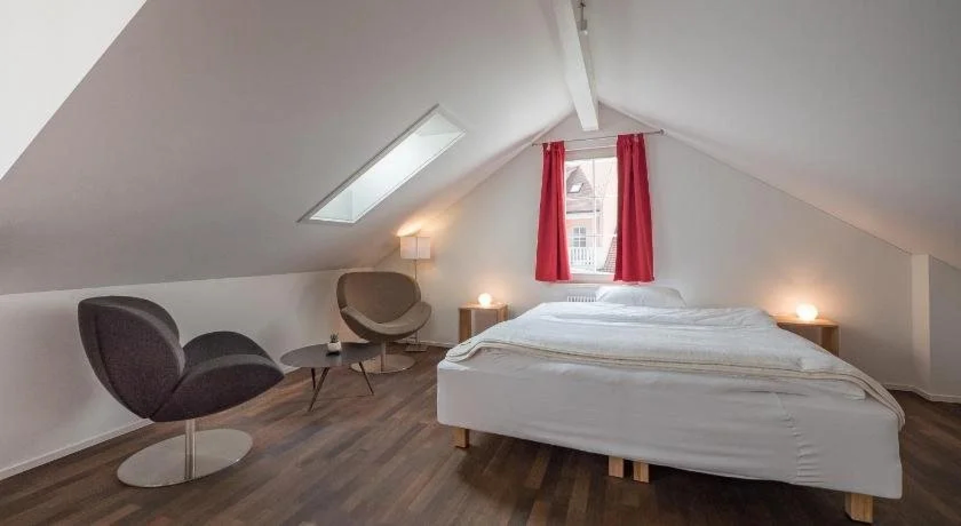 Bed & Breakfast Oberer Graben