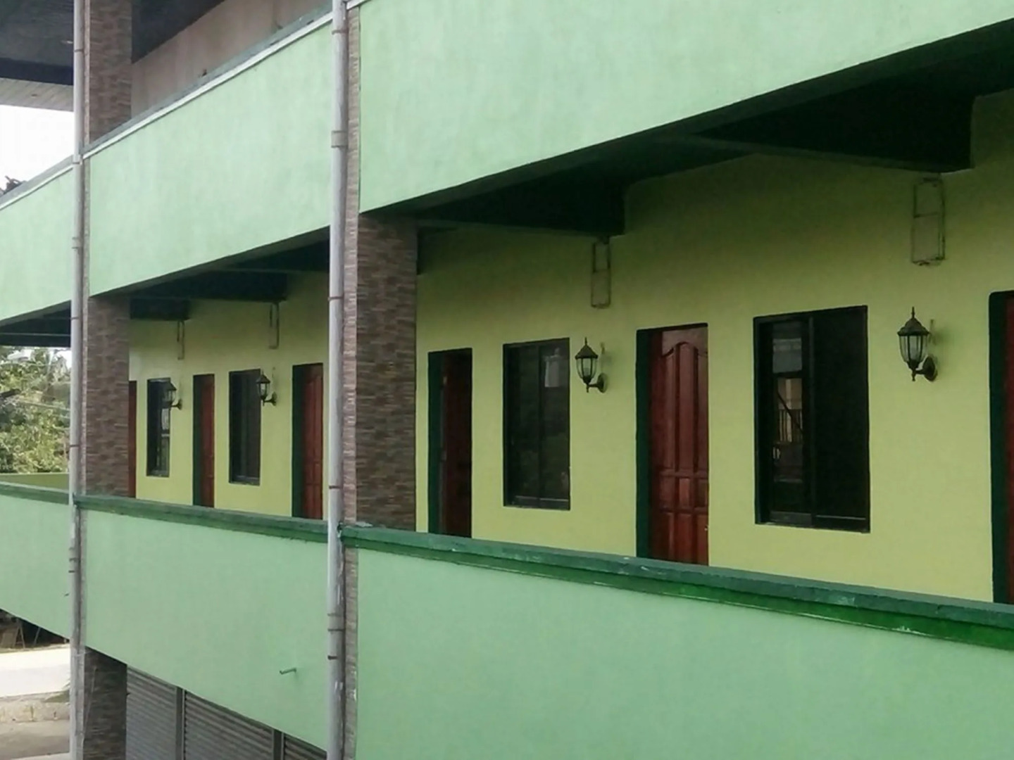 AOSMEC Square Hotel