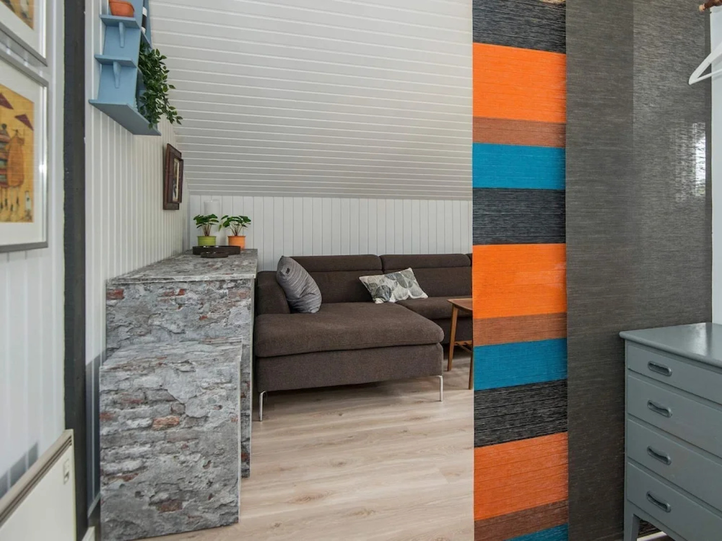 Exotic Holiday Home in Jutland With Garden