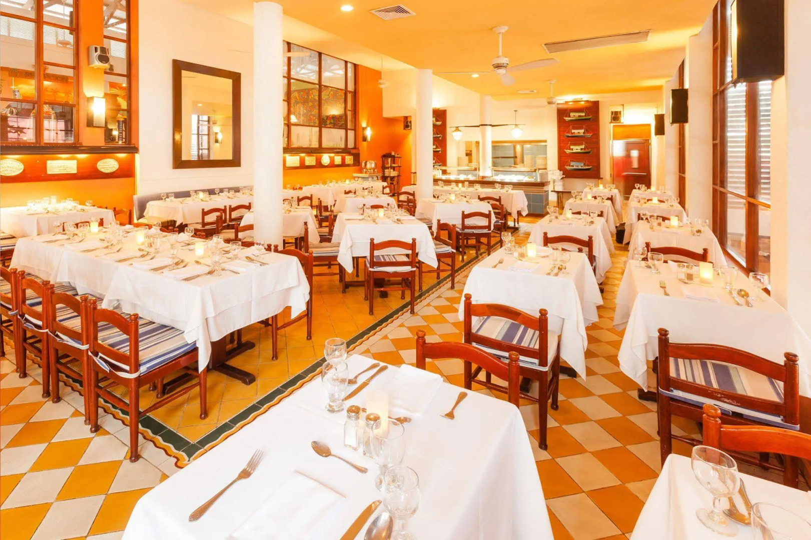 Grand Decameron Panama, A Trademark All Inclusive Resort