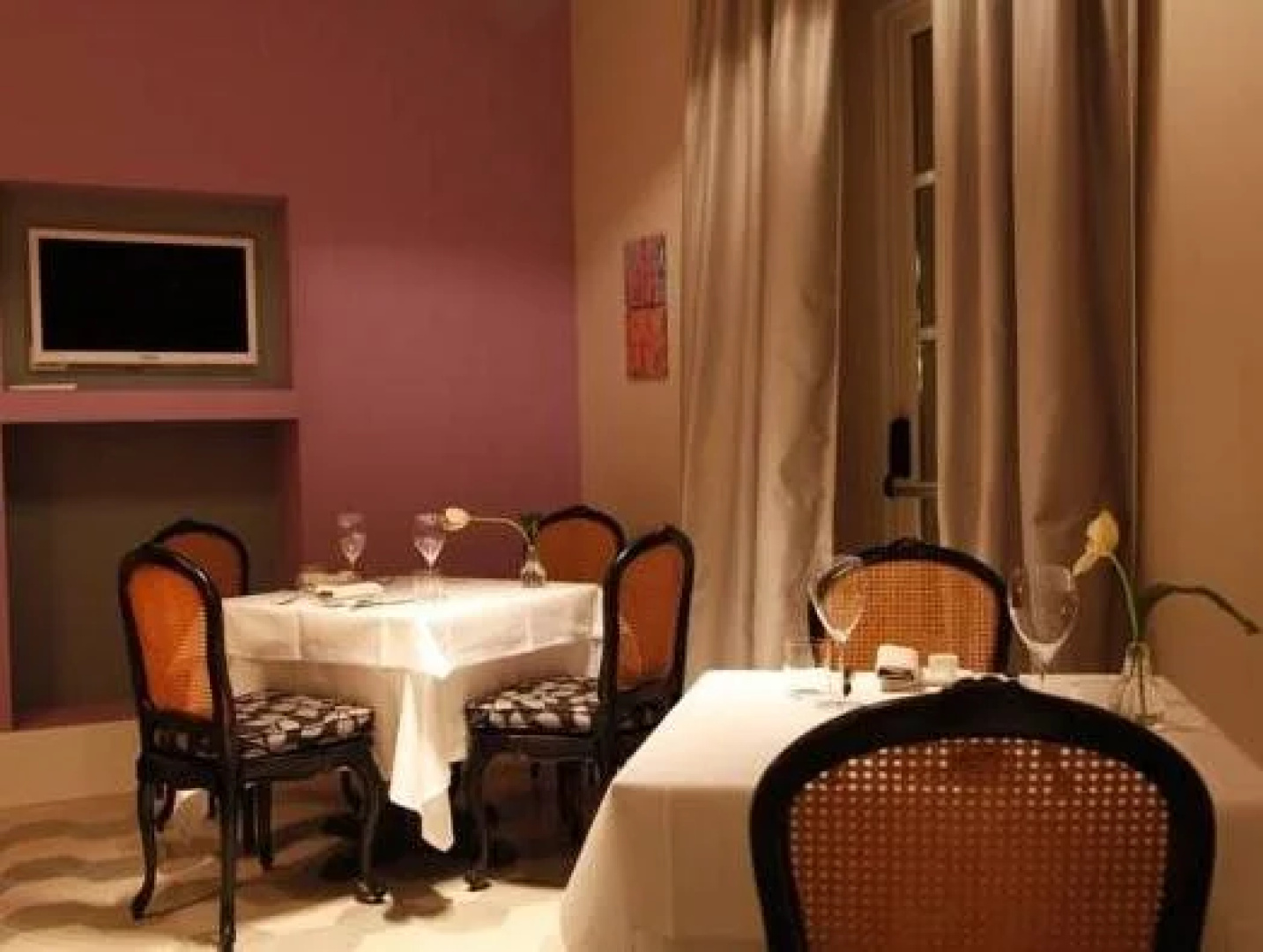 Hotel Arancioamaro