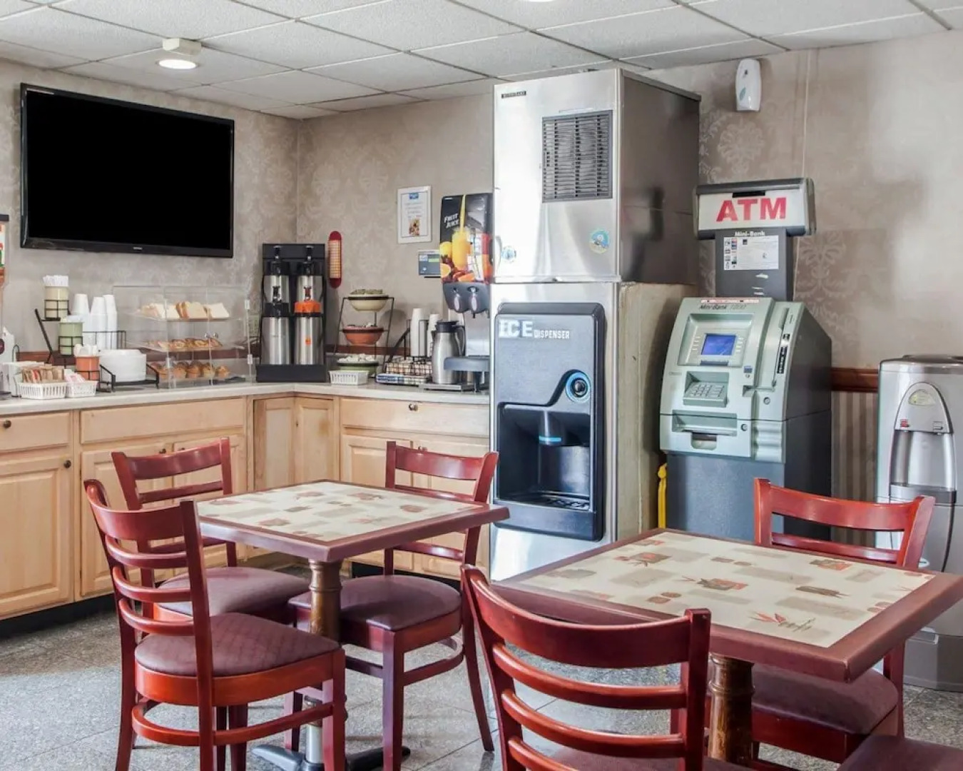 Rodeway Inn Jersey City NJ