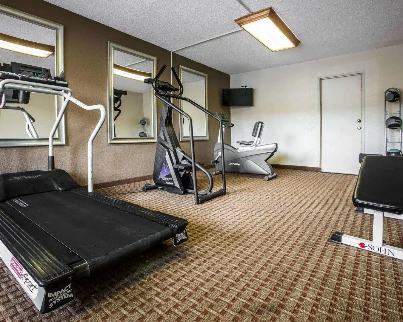 Horizon Inn & Suites
