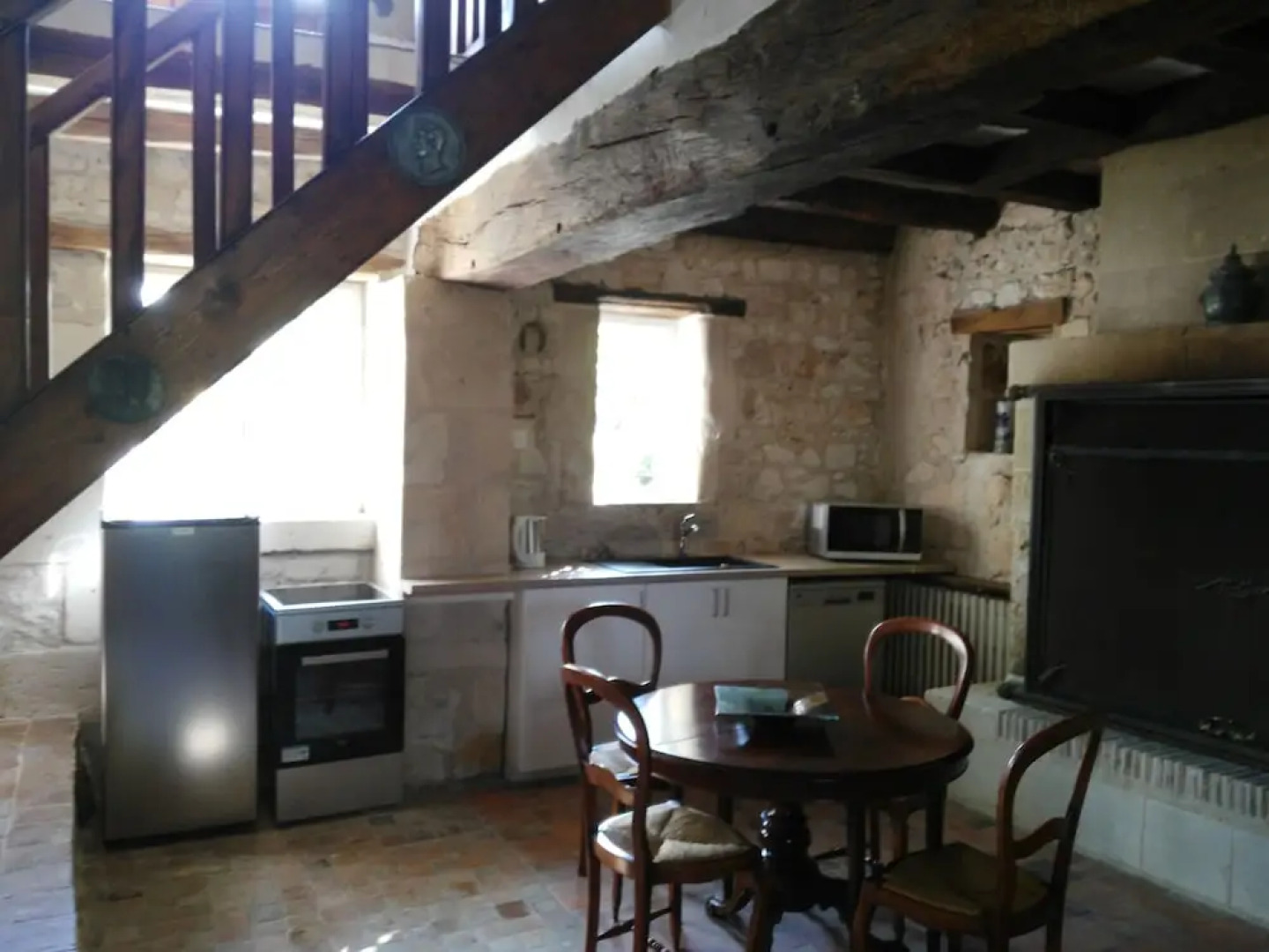 Les Camélias des Demoiselles de Pallus