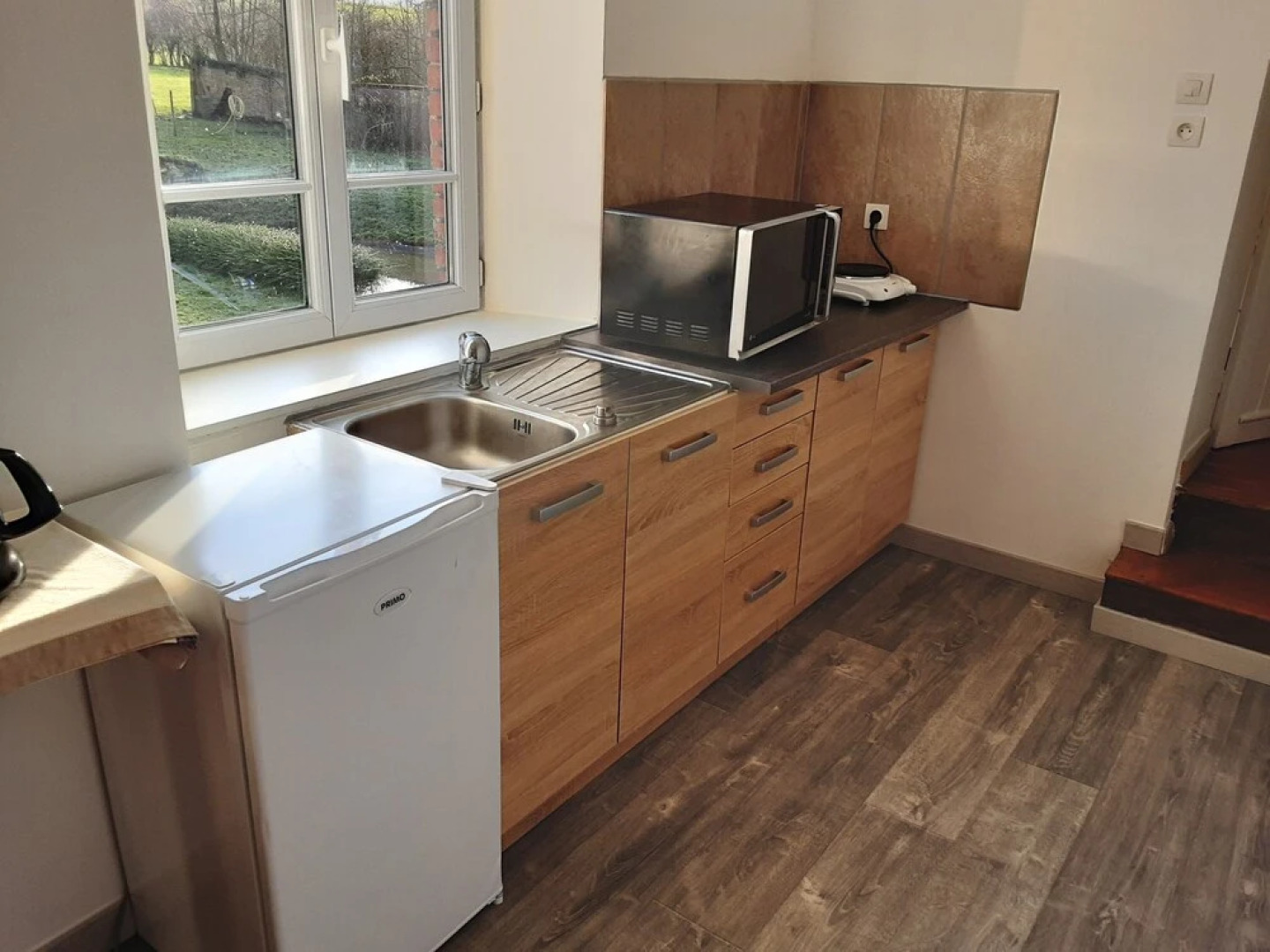 Chambres d’hôtes d'Origny-en-Thierache