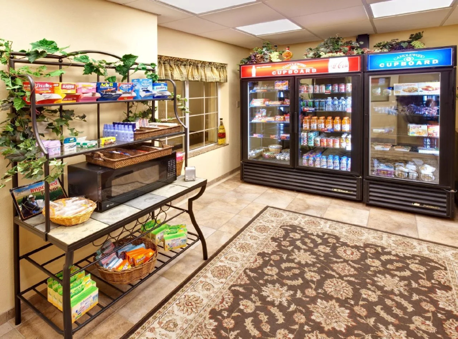 Candlewood Suites Omaha Airport by IHG