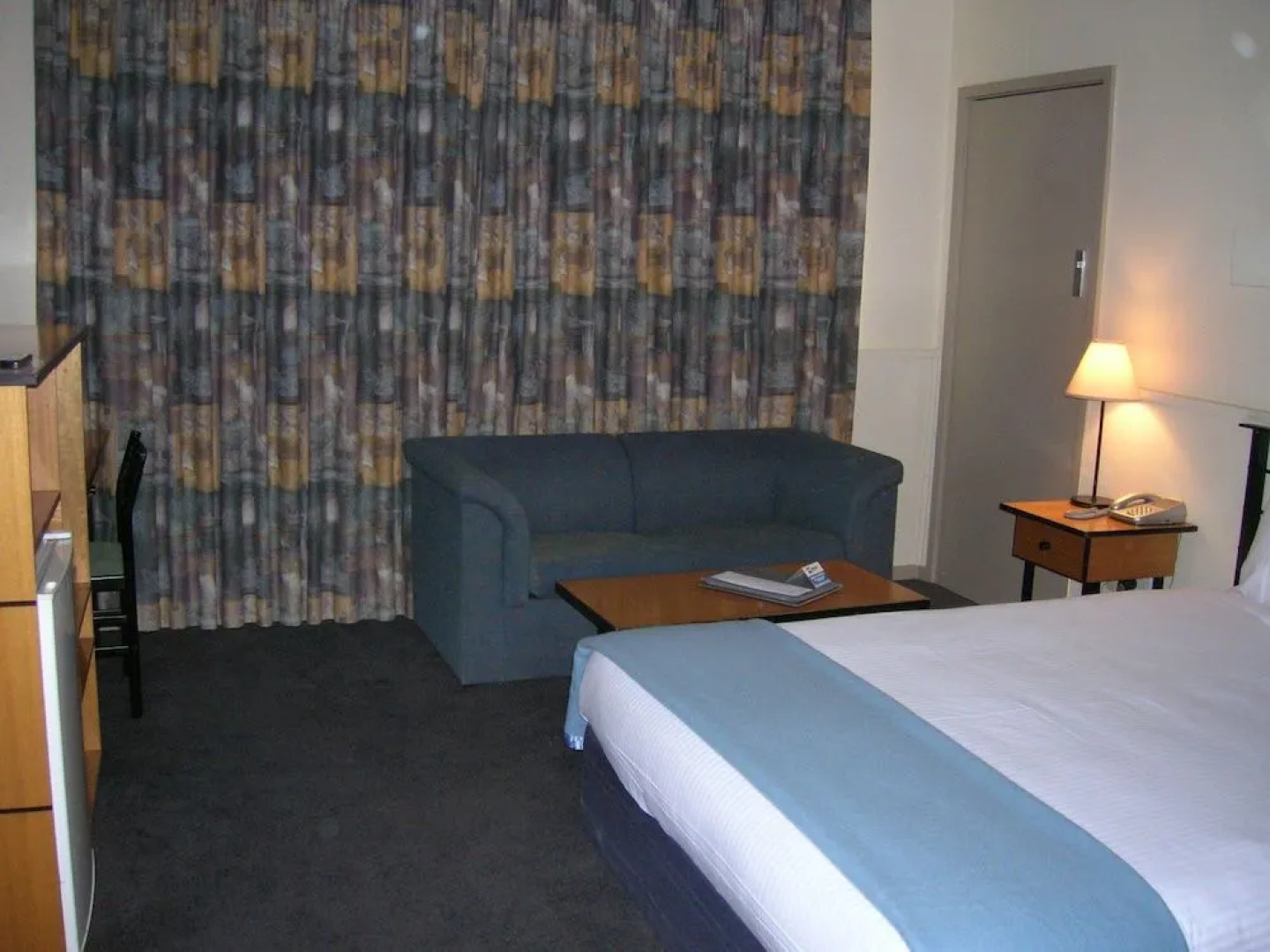 Overlander Hotel Shepparton