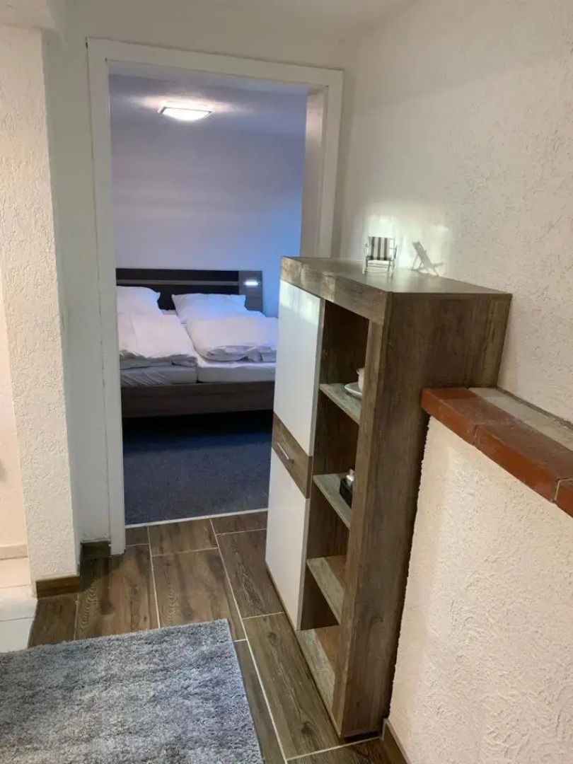 UsedomTor 1720 FeWo II