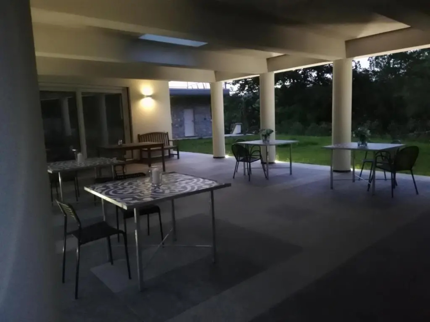 B&B Relais Sul Siroto