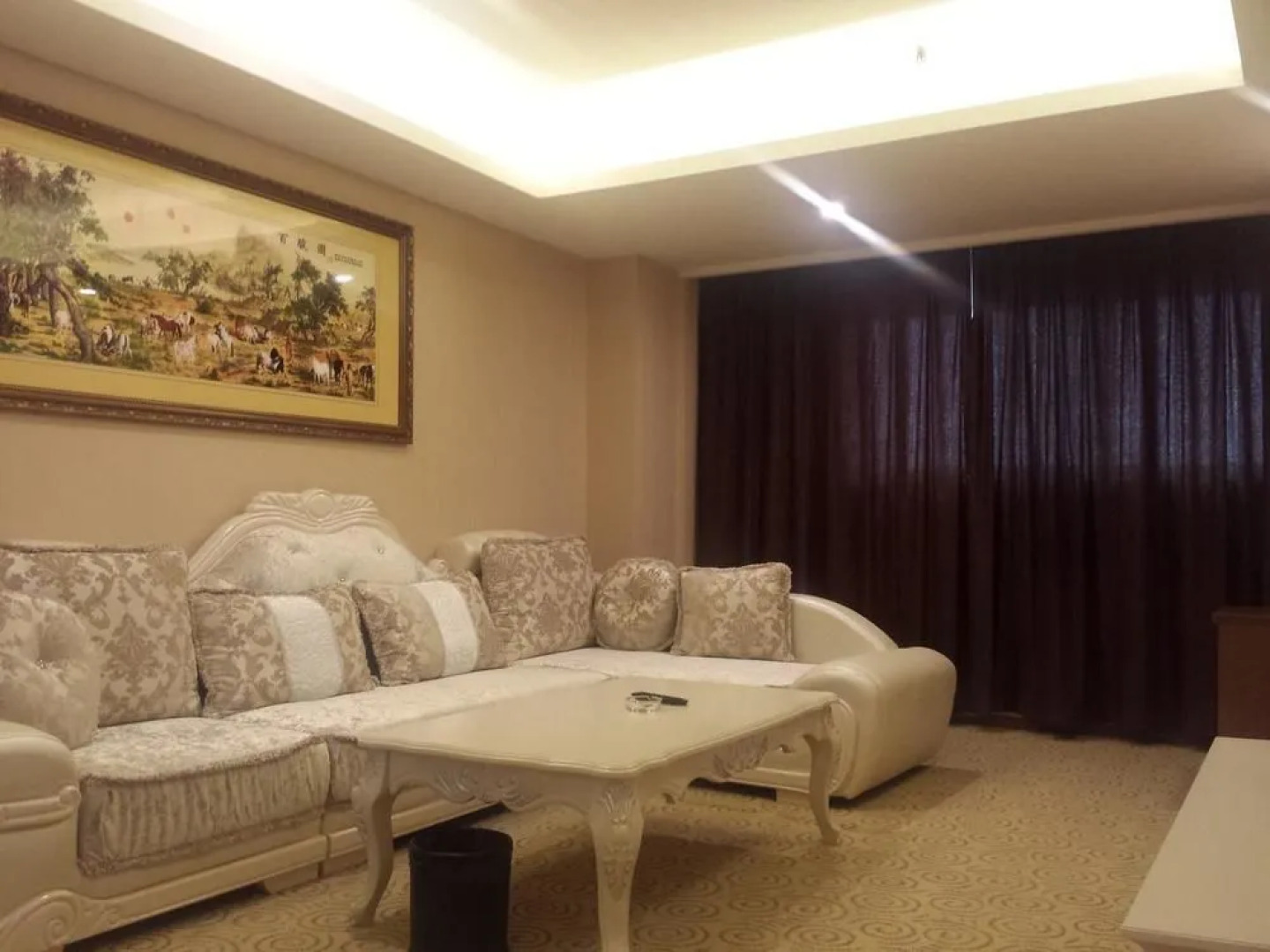 Orange Hotel Dongying