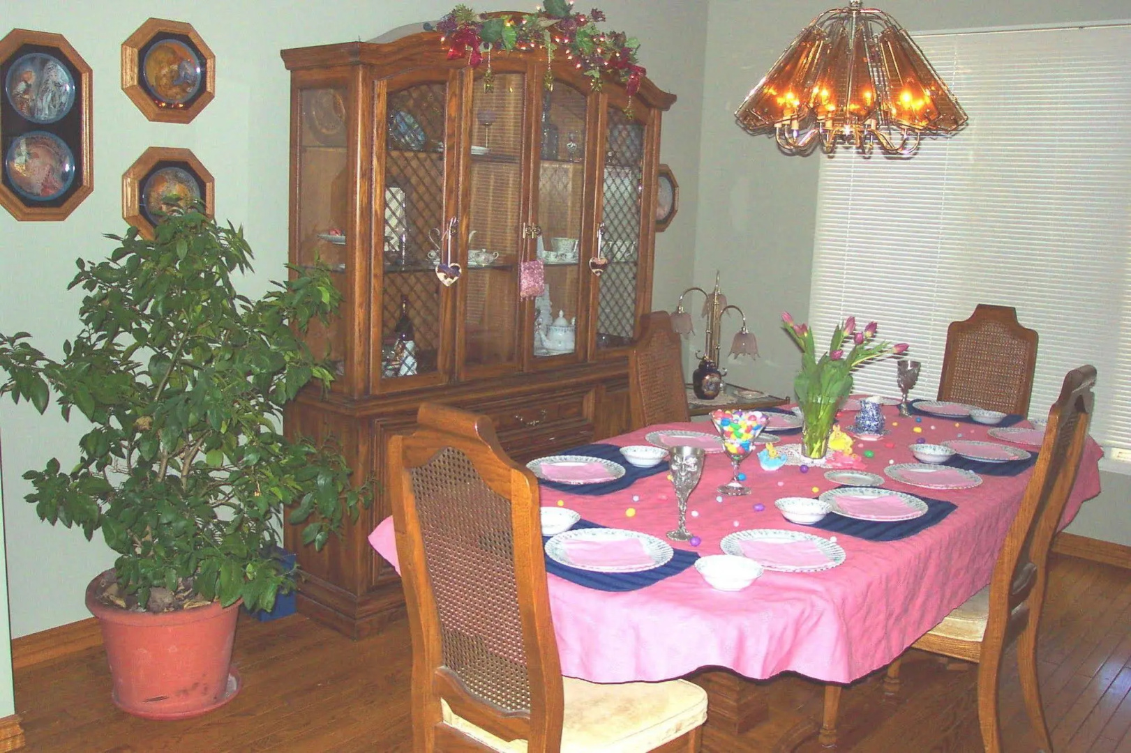 Twin Lakes Retreat Bed and Breakfast