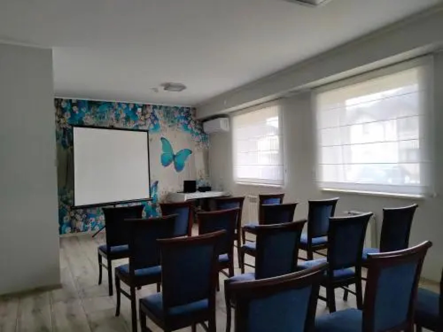 Sala Restauracyjna Zalecze