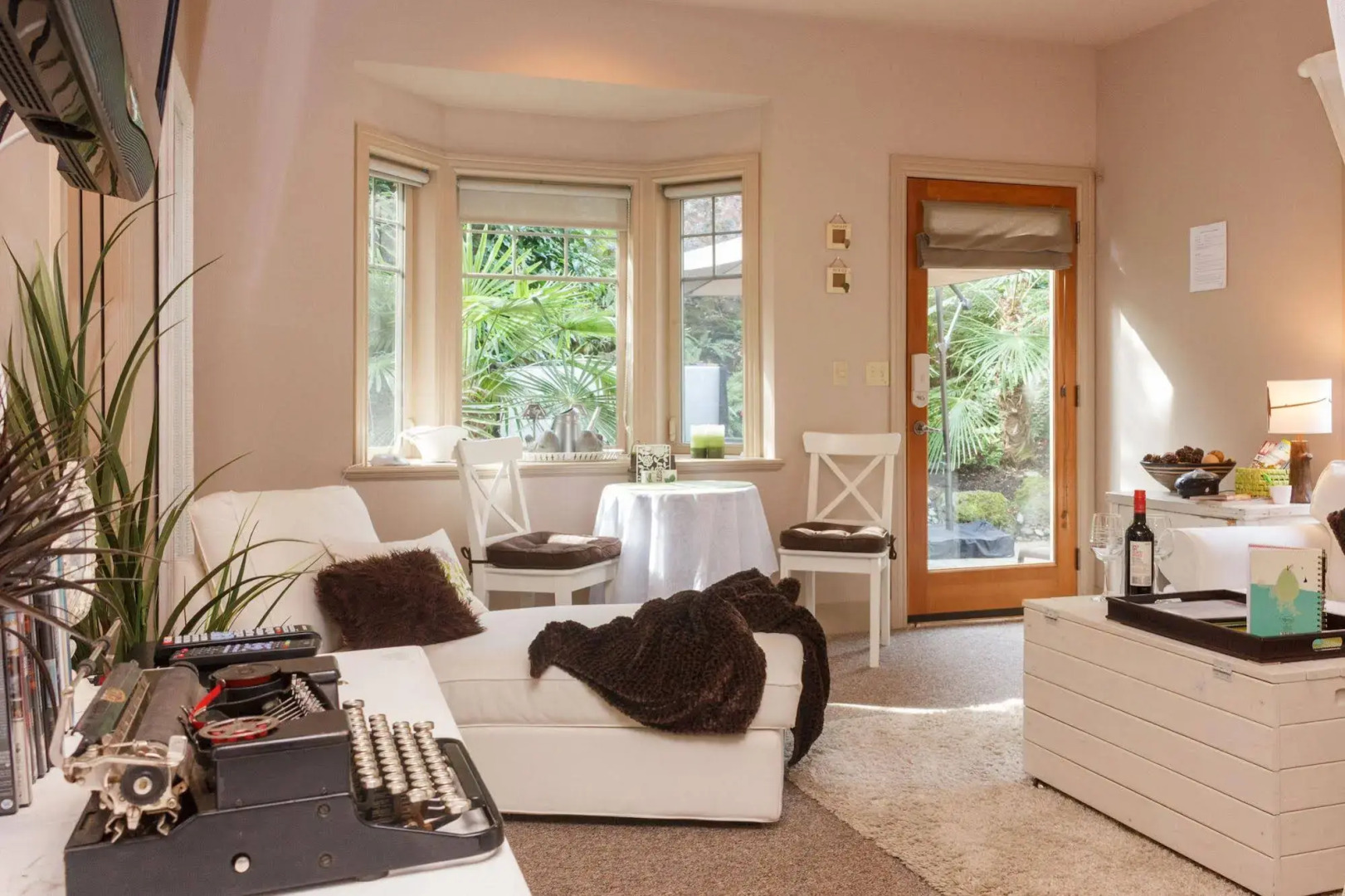 Amara Bed & Breakfast