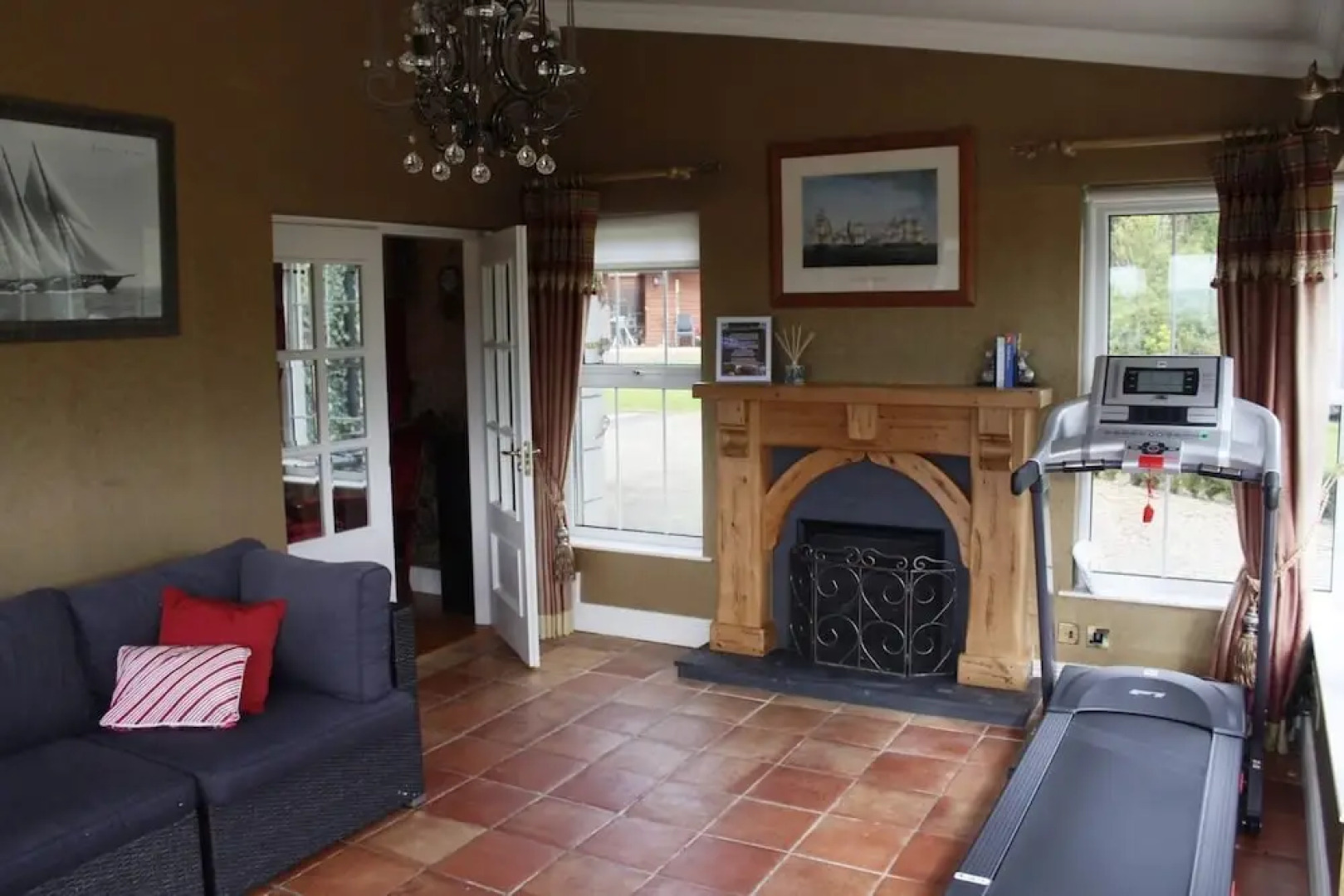 Roe Valley Manor and Estate