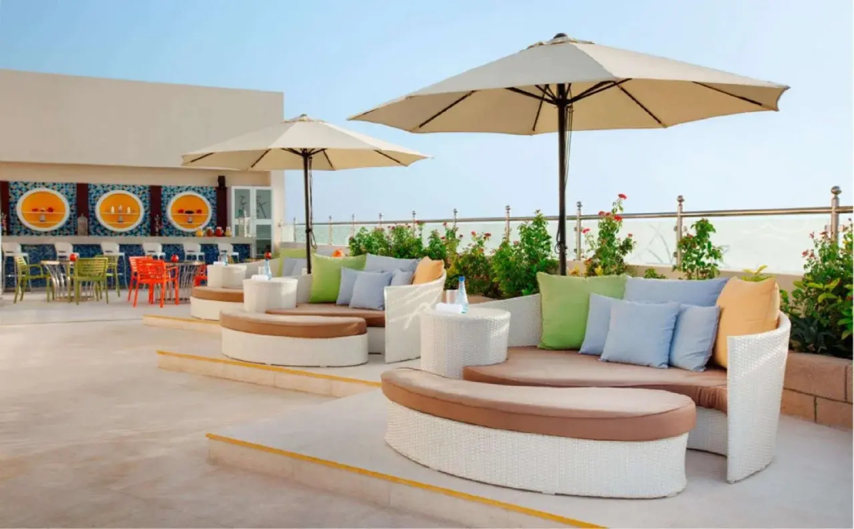 Doubletree By Hilton Ras Al Khaimah