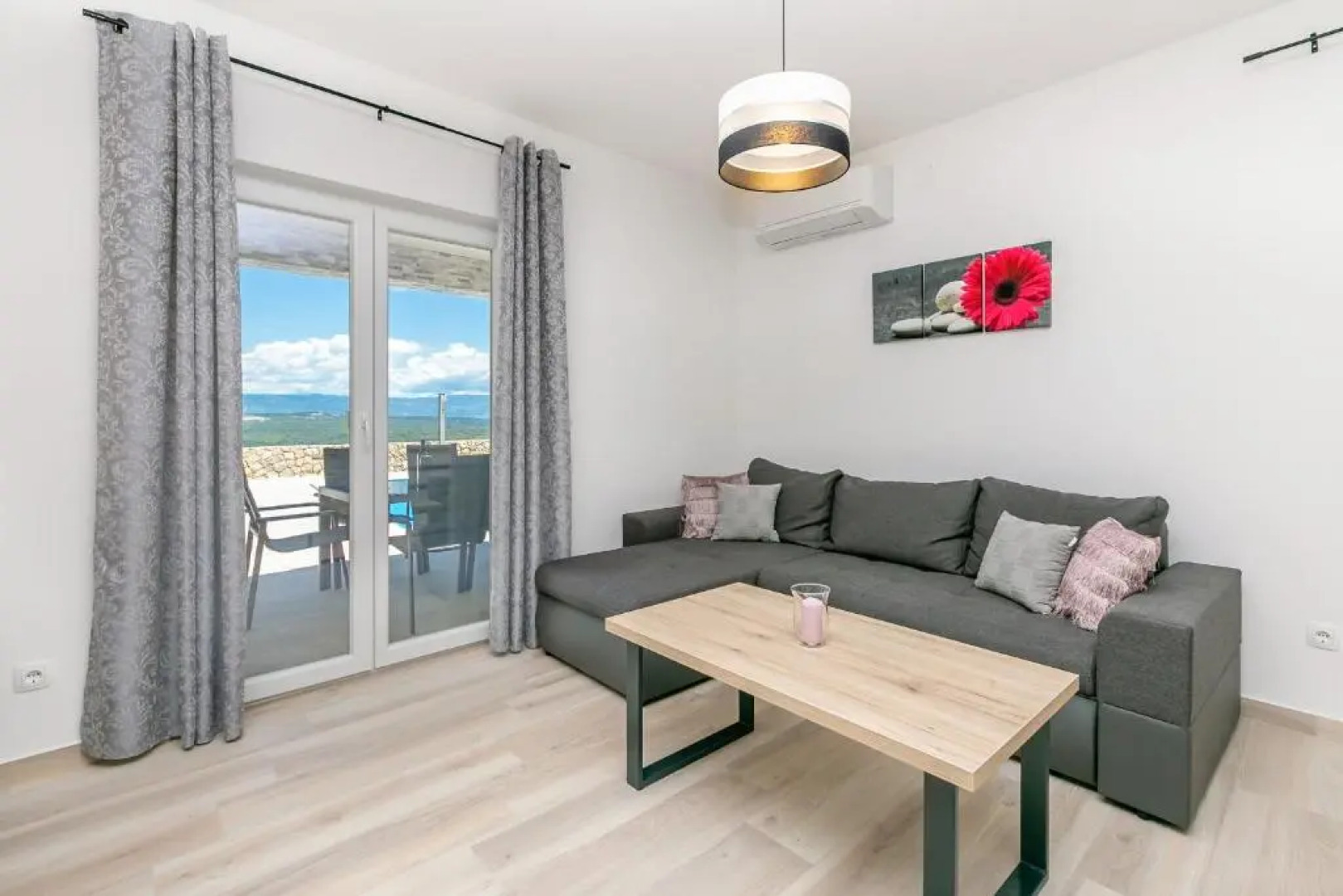 Holiday house San Michele