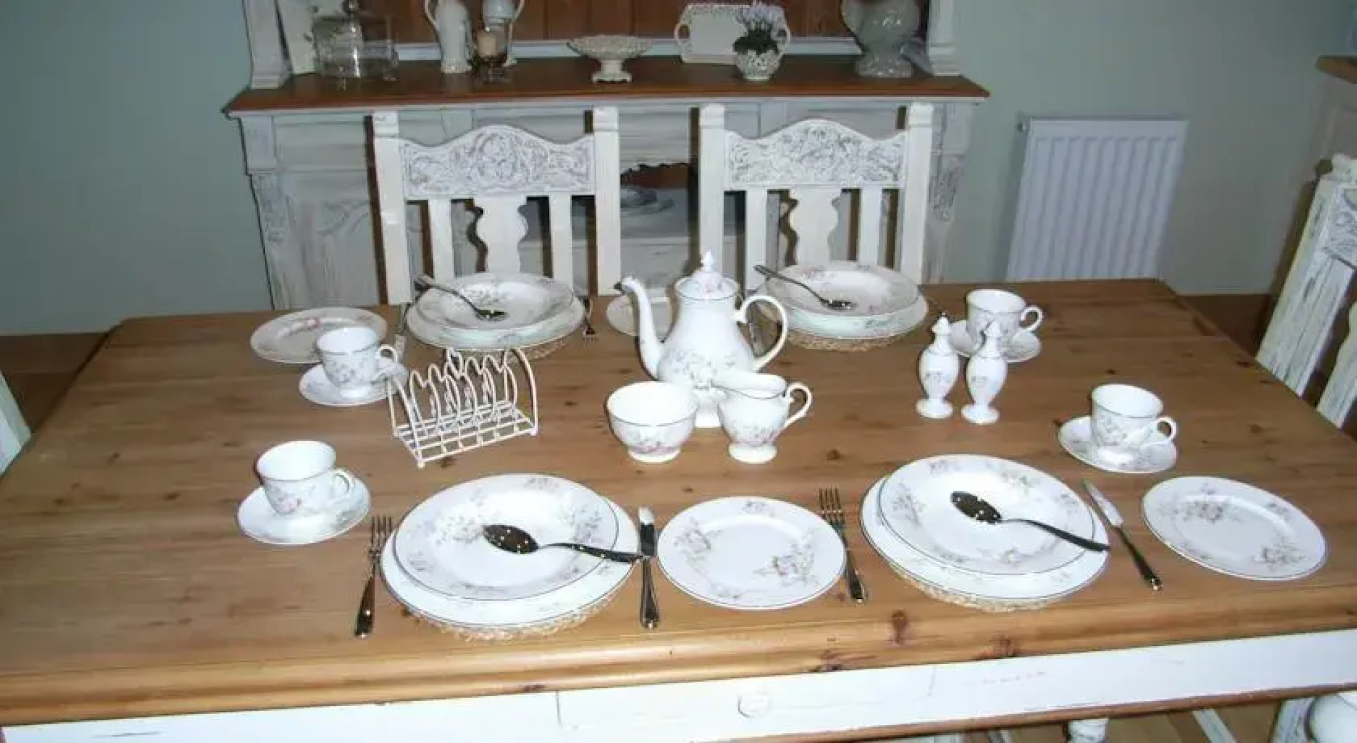 The Cats Whiskers B&B