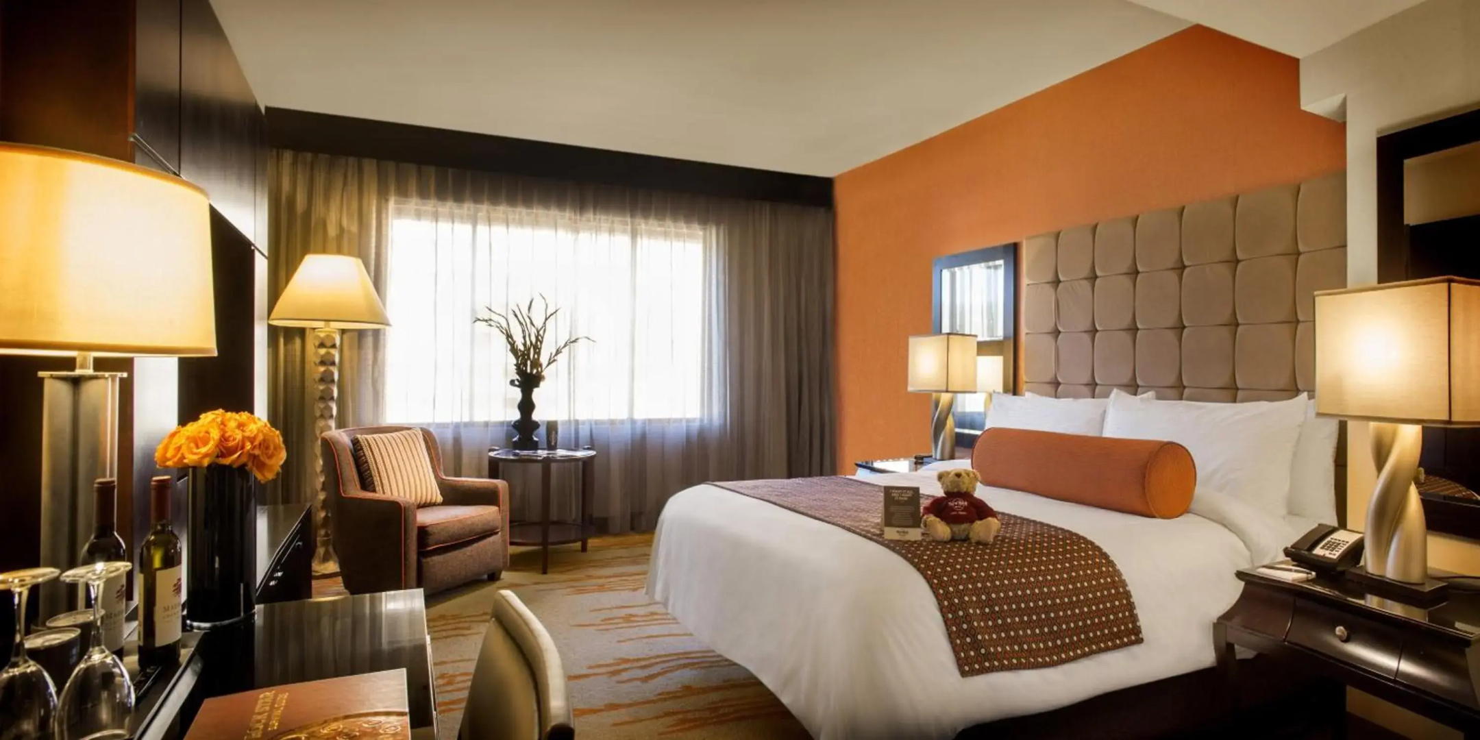 Golden Nugget Hotel & Casino Lake Tahoe
