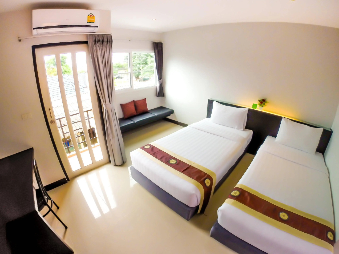 My Place Phuket Airport Mansion