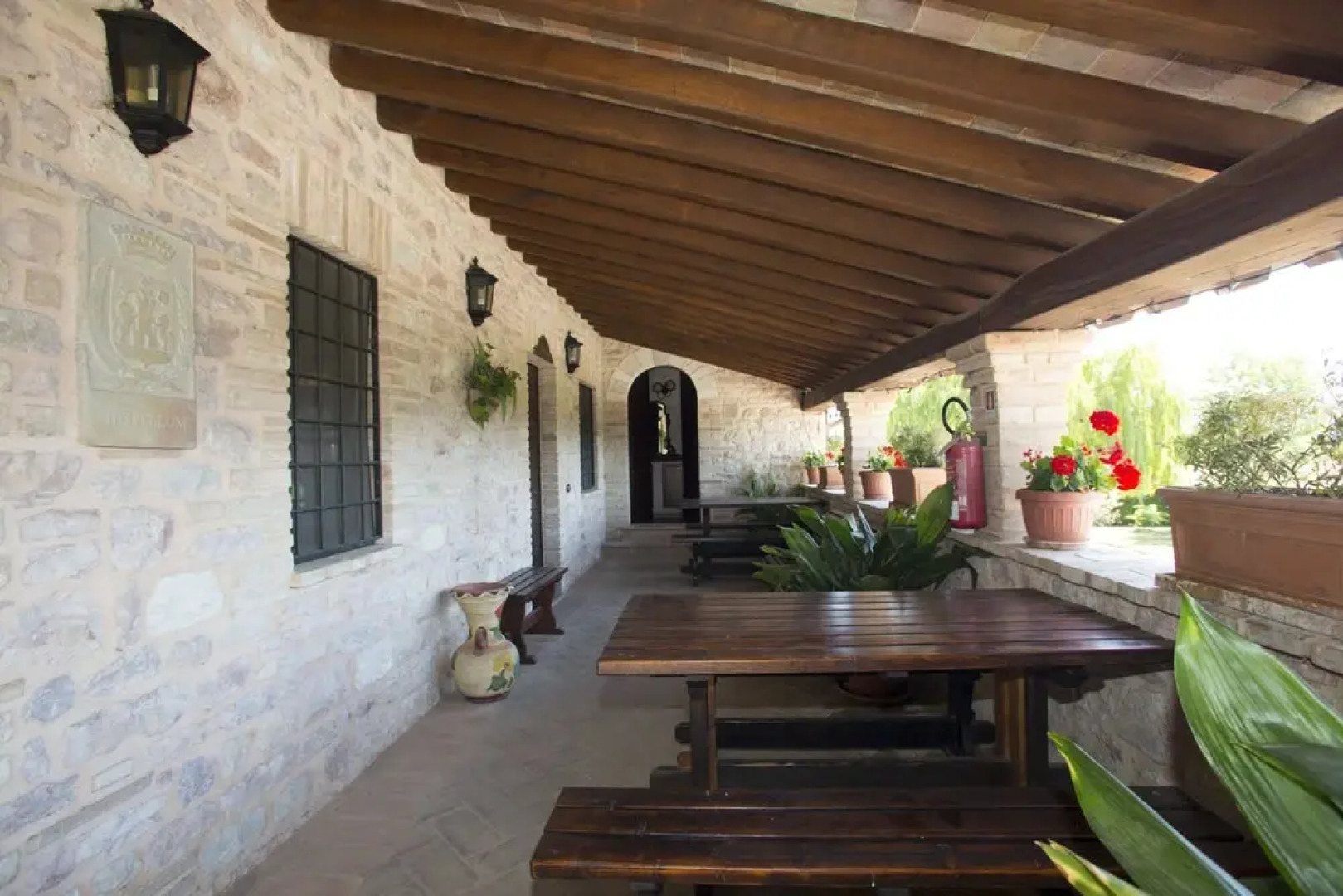 Terre del Cantico Country House