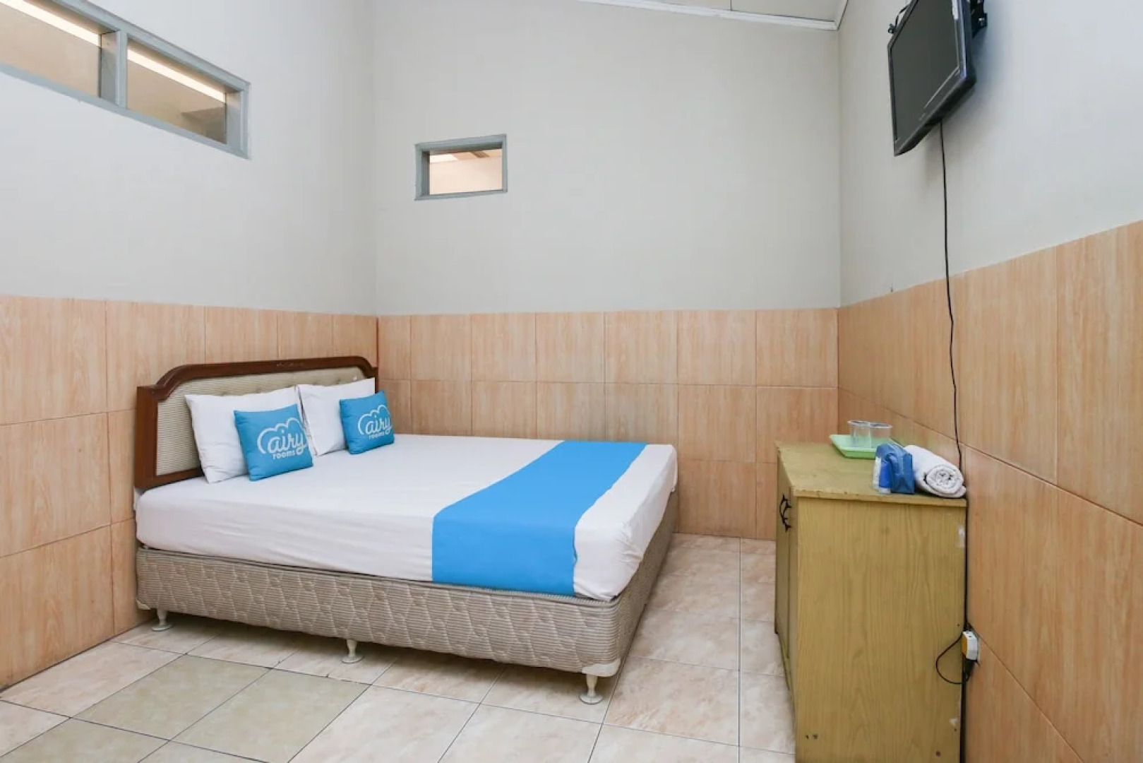 Airy Eco Raya Lembang 198 Bandung