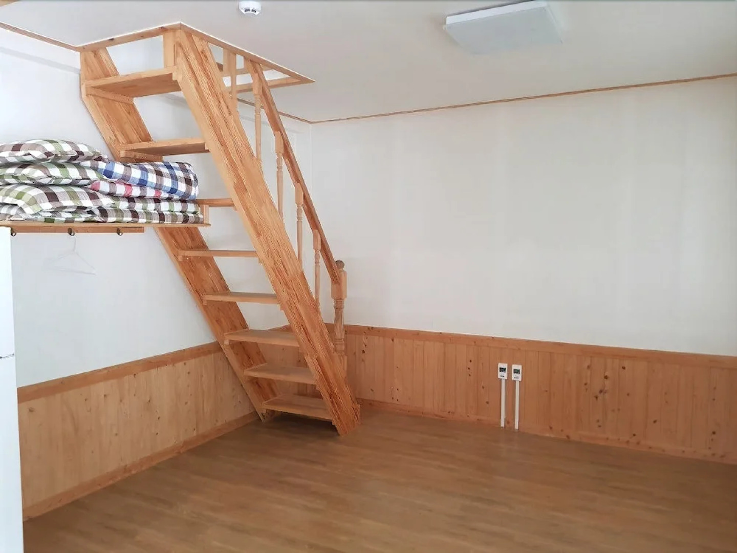 Jungcheon Helaing Pension