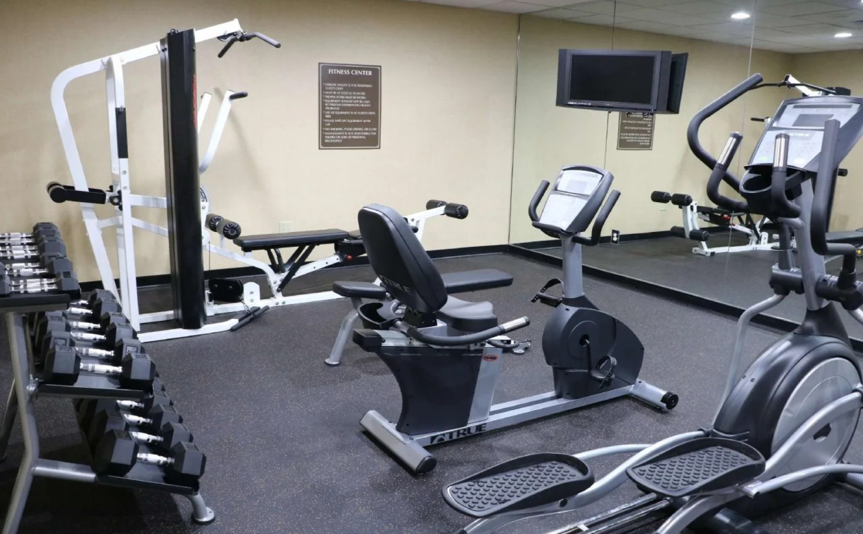 Best Western Downtown Stuart