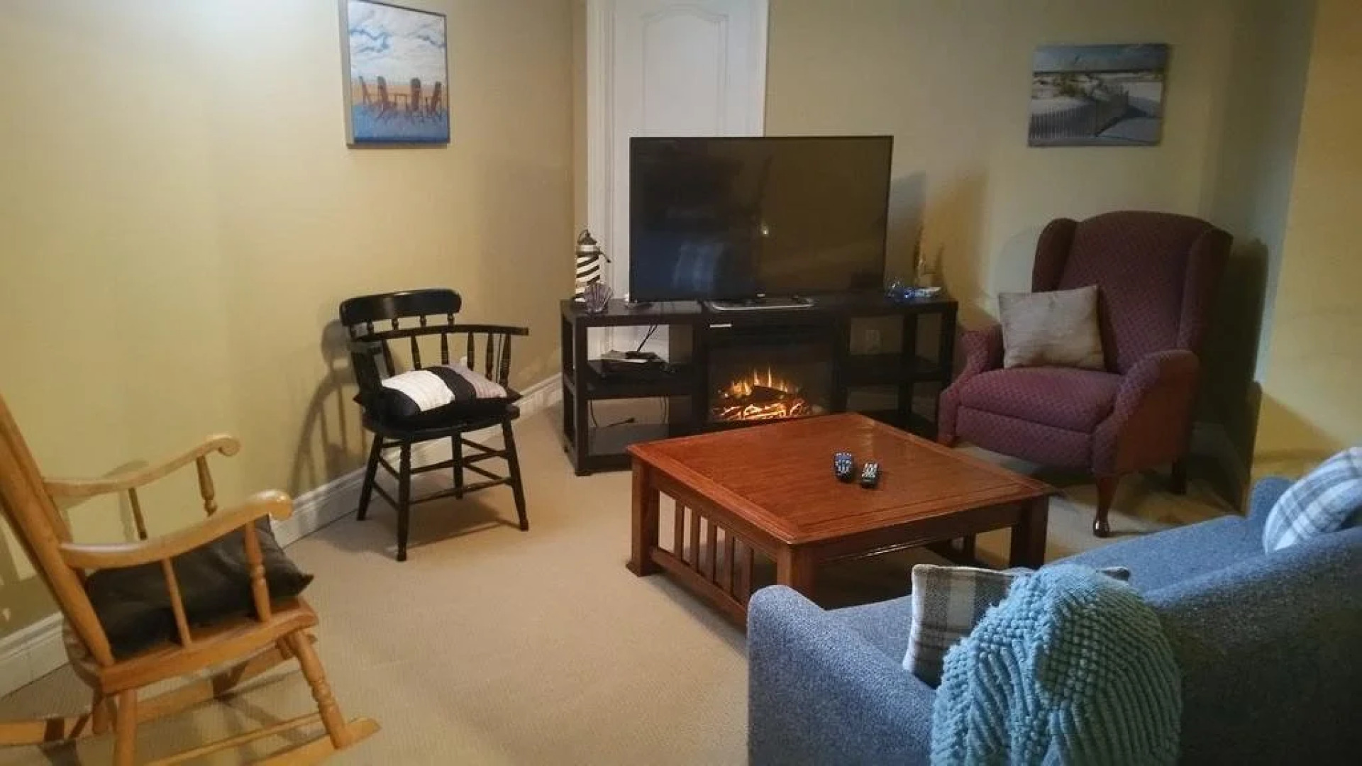 Eagles Rest Bed & Breakfast