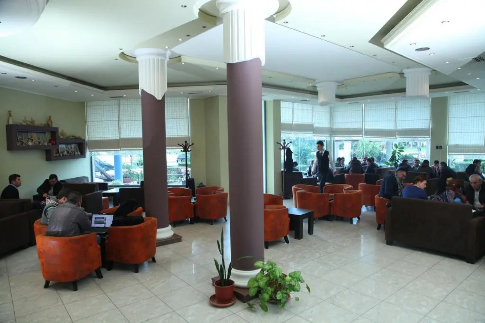 Hotel Regina Garden Vlore