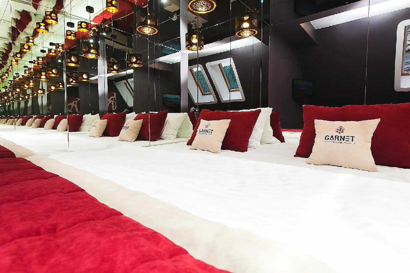 Мини Отель на Арбате