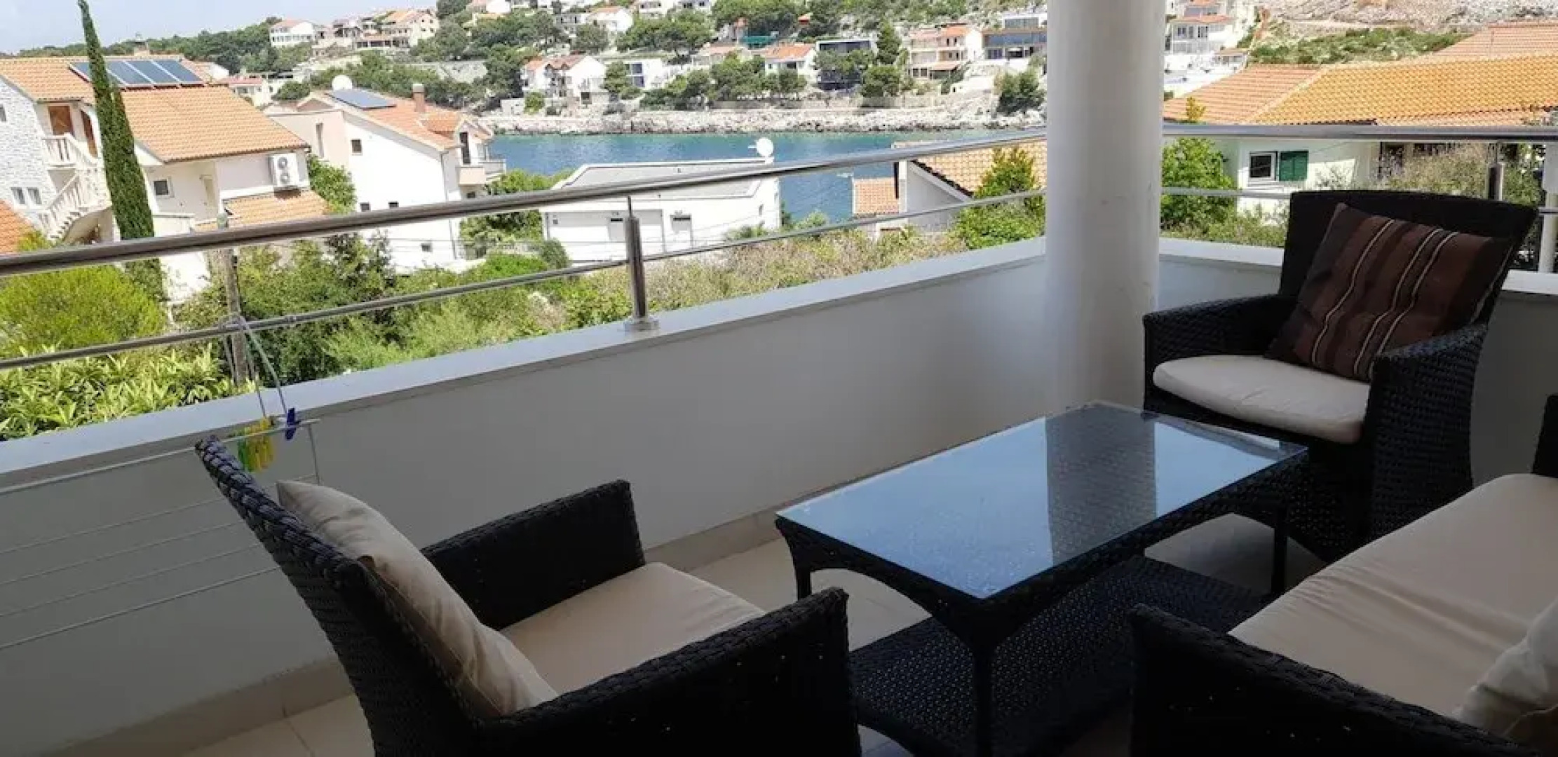 Apartments MIA Bilo 887